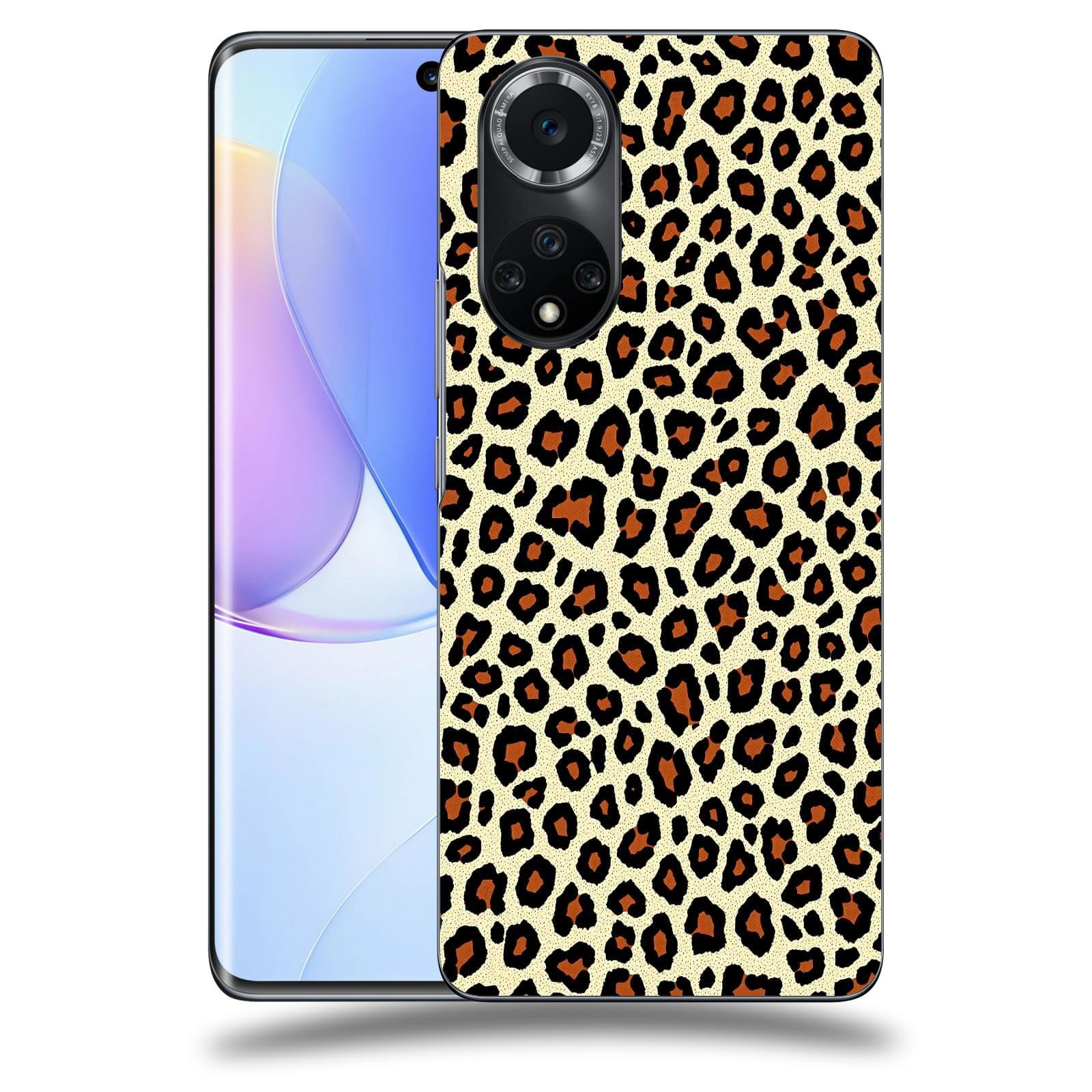 ACOVER Kryt na mobil Huawei Nova 9 - Dravost a Elegance