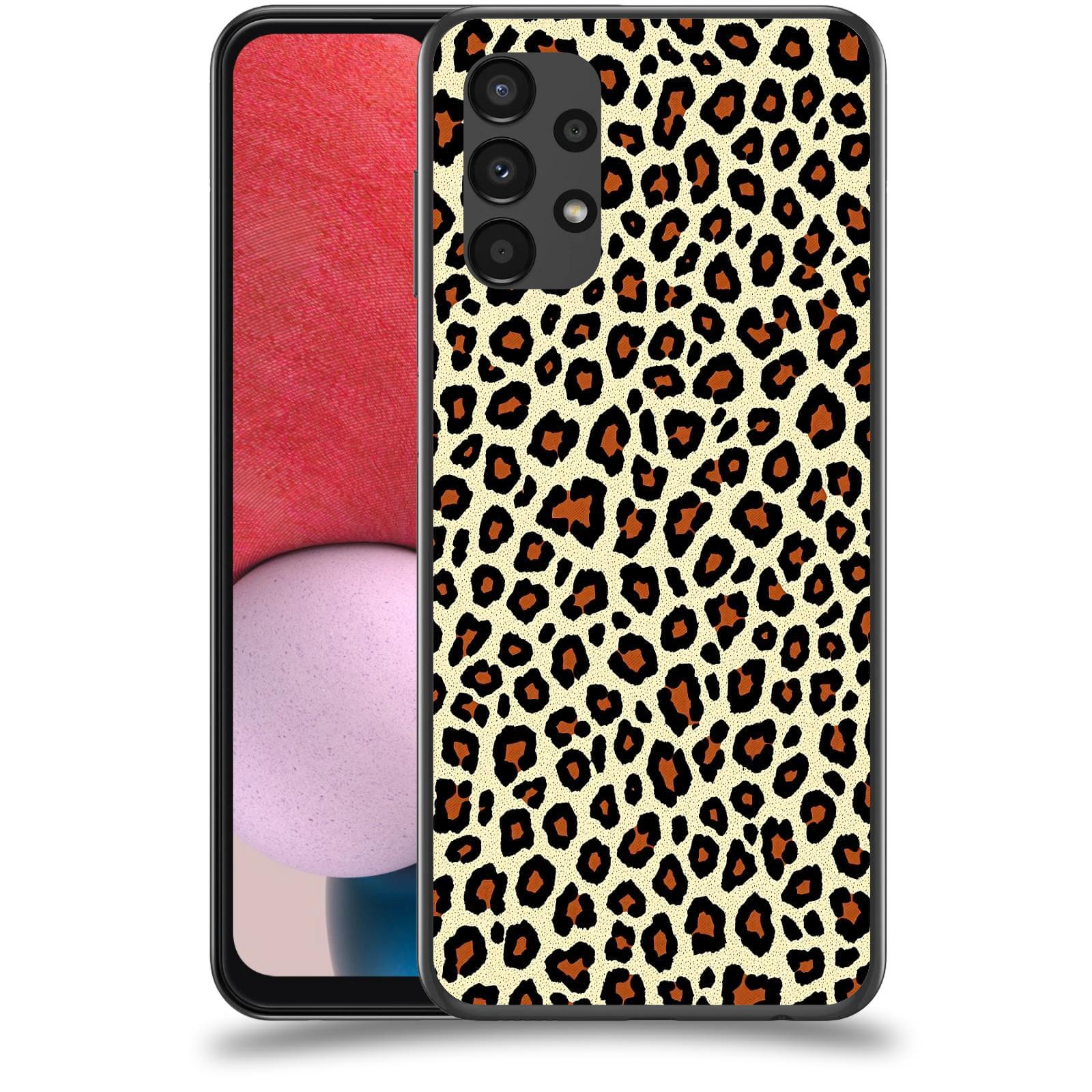 ACOVER Kryt na mobil Samsung Galaxy A13 4G A135 - Dravost a Elegance