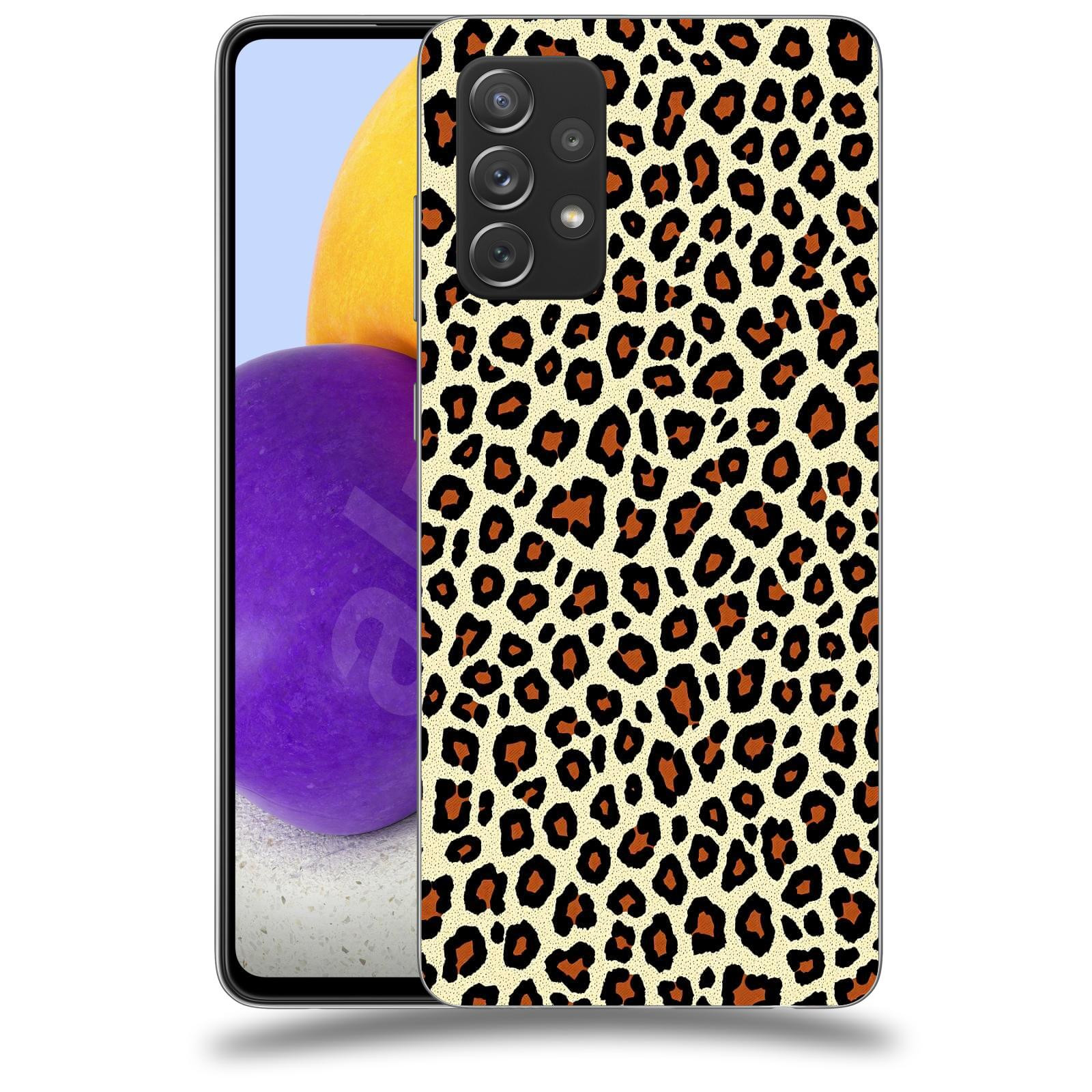 ACOVER Kryt na mobil Samsung Galaxy A73 5G - Dravost a Elegance