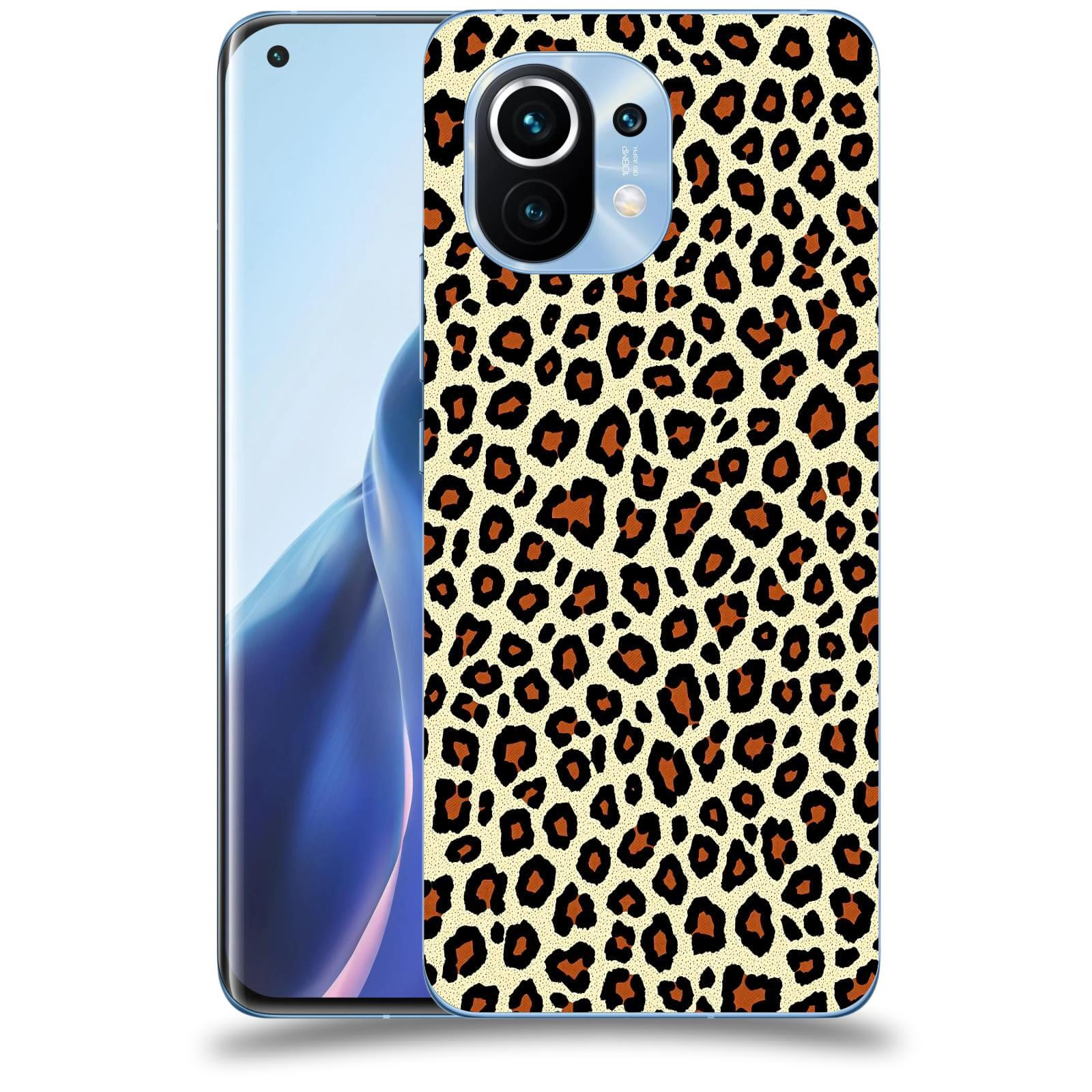 ACOVER Kryt na mobil Xiaomi Mi 11 - Dravost a Elegance