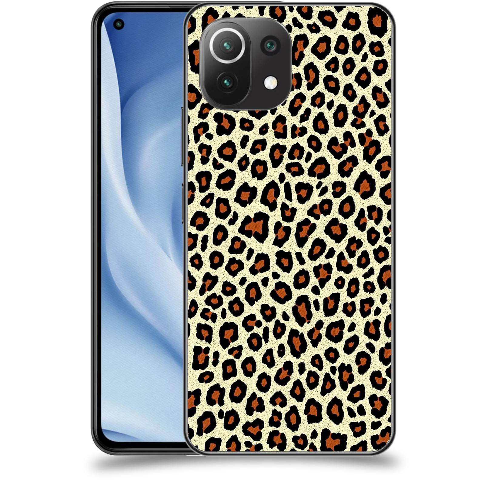 ACOVER Kryt na mobil Xiaomi Mi 11 Lite - Dravost a Elegance