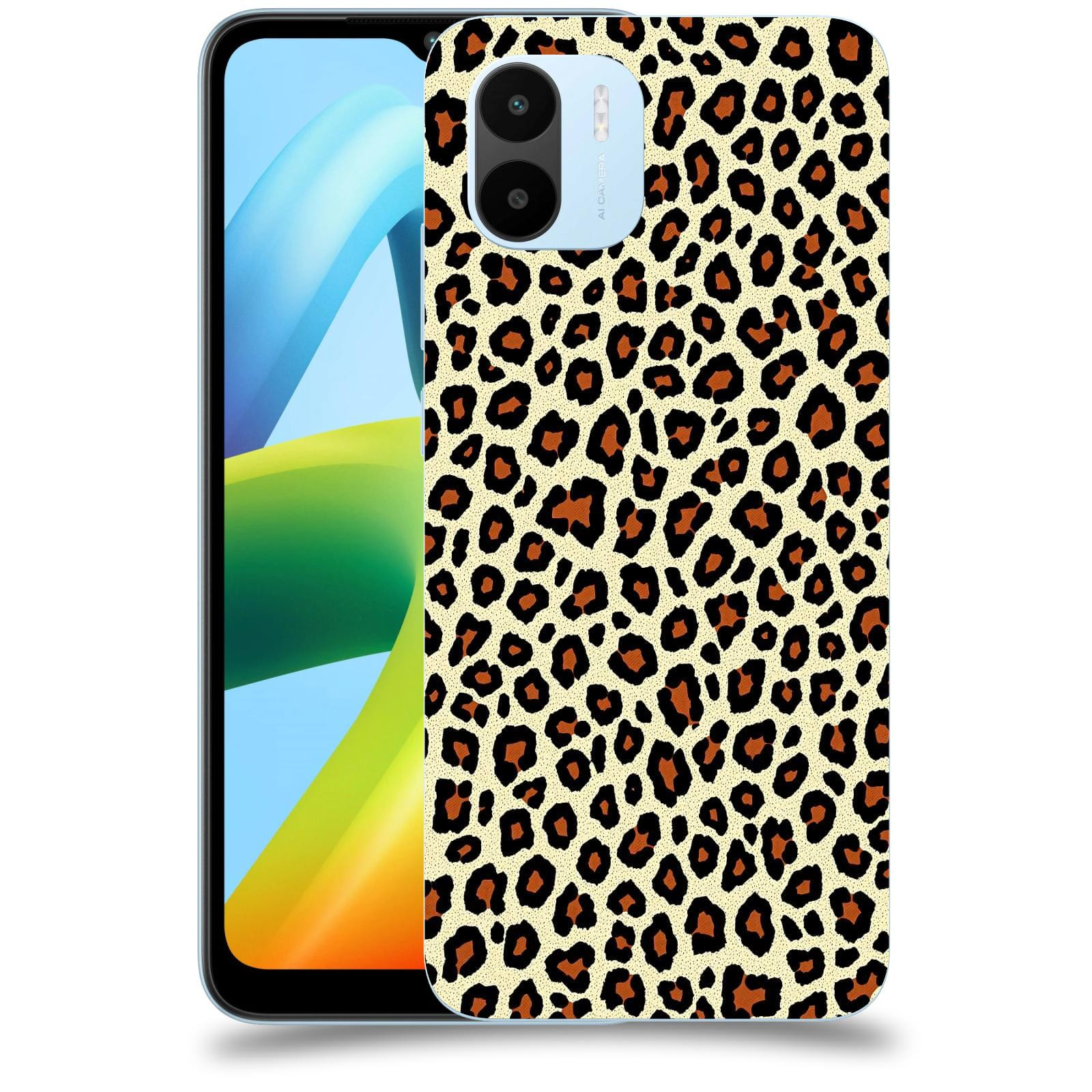 ACOVER Kryt na mobil Xiaomi Redmi A1 - Dravost a Elegance