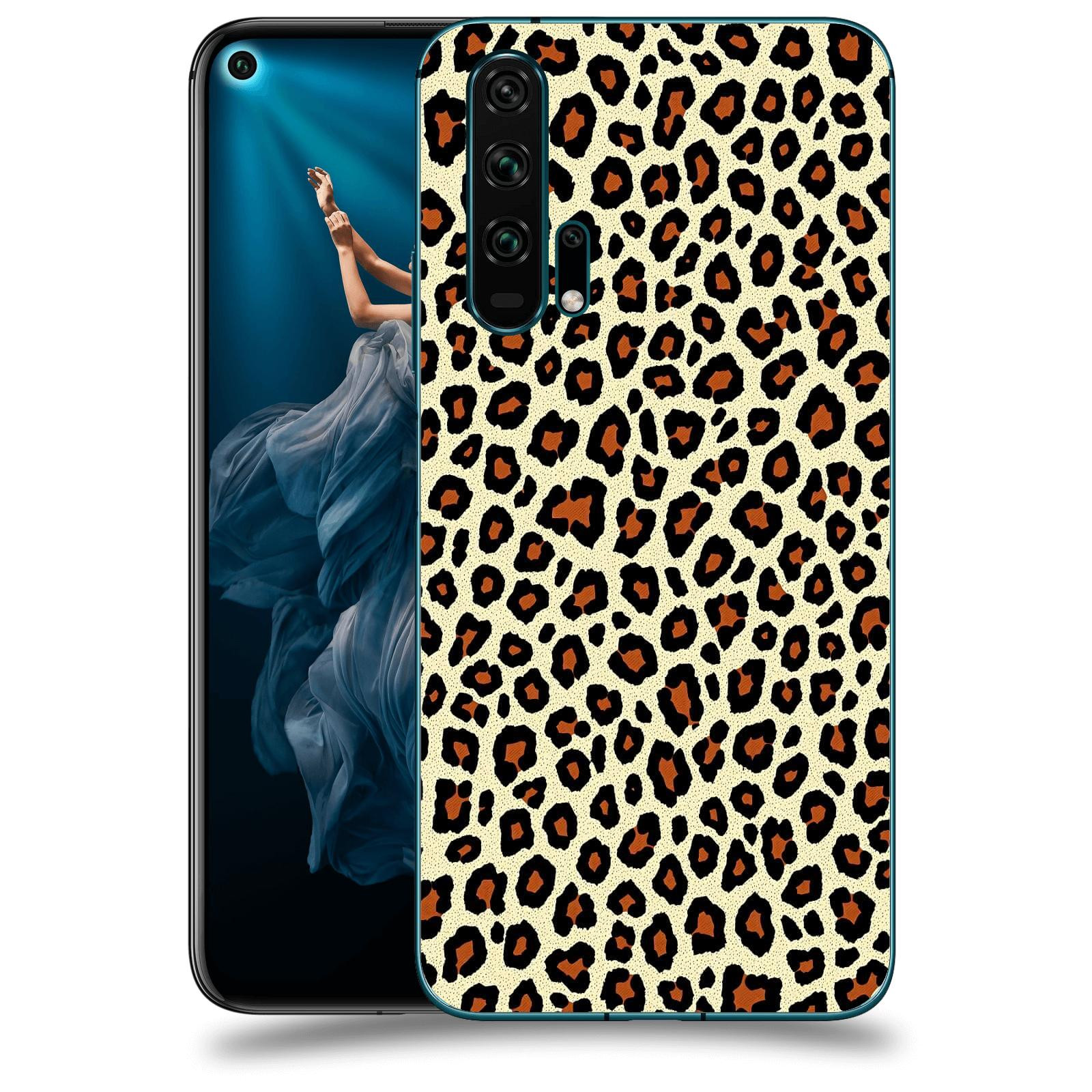 ACOVER Kryt na mobil Honor 20 Pro - Dravost a Elegance