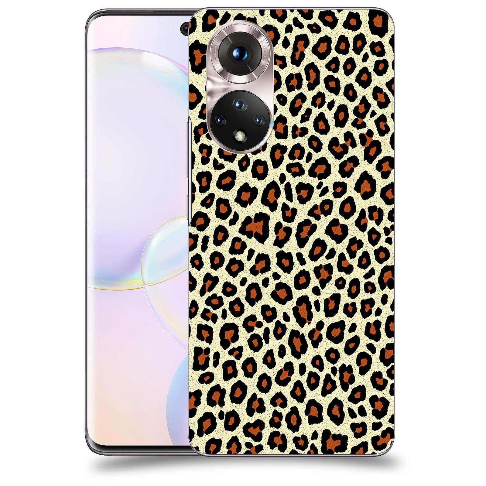 ACOVER Kryt na mobil Honor 50 5G - Dravost a Elegance