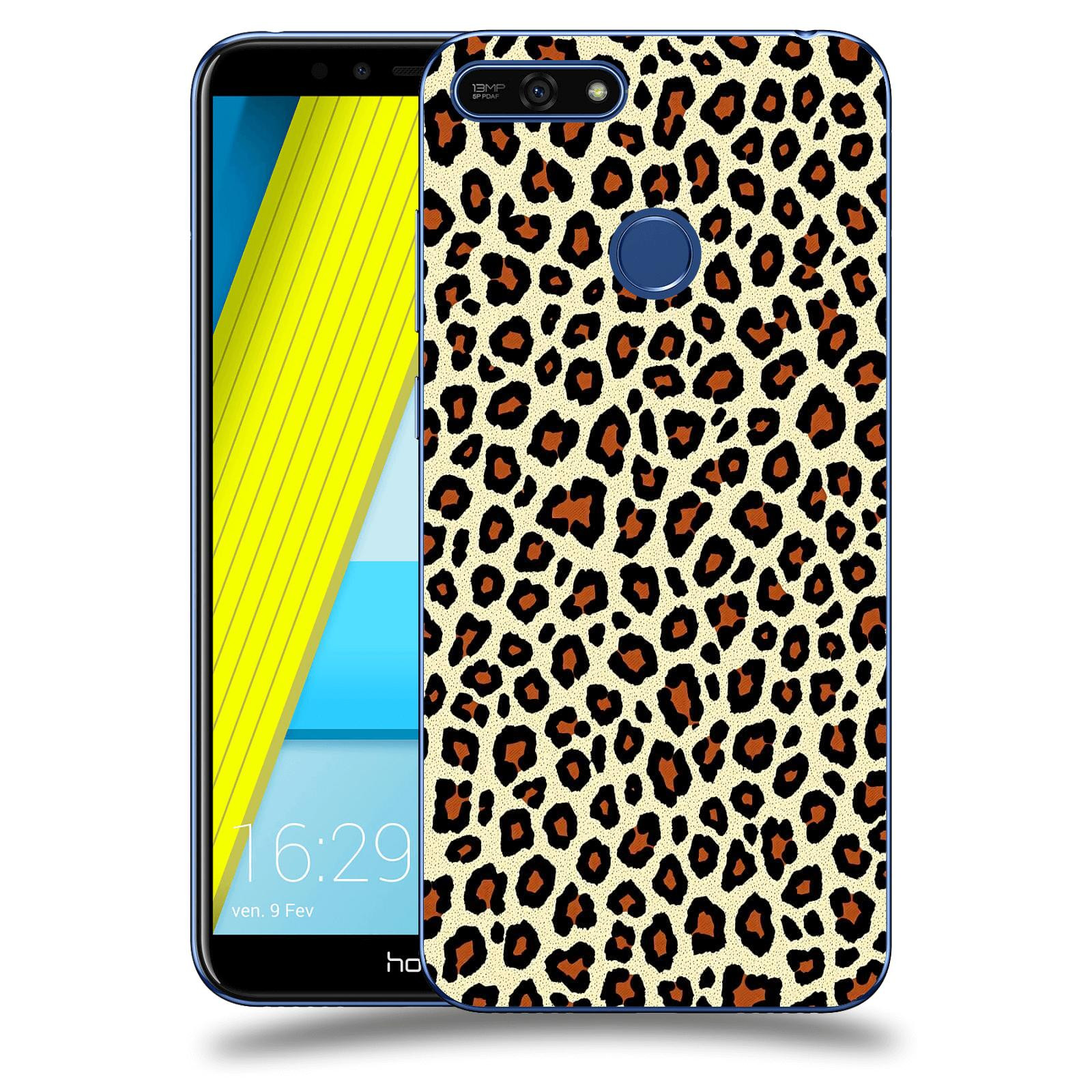 ACOVER Kryt na mobil Honor 7A - Dravost a Elegance