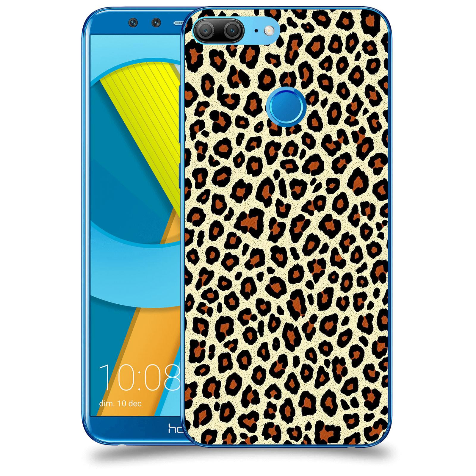 ACOVER Kryt na mobil Honor 9 Lite - Dravost a Elegance