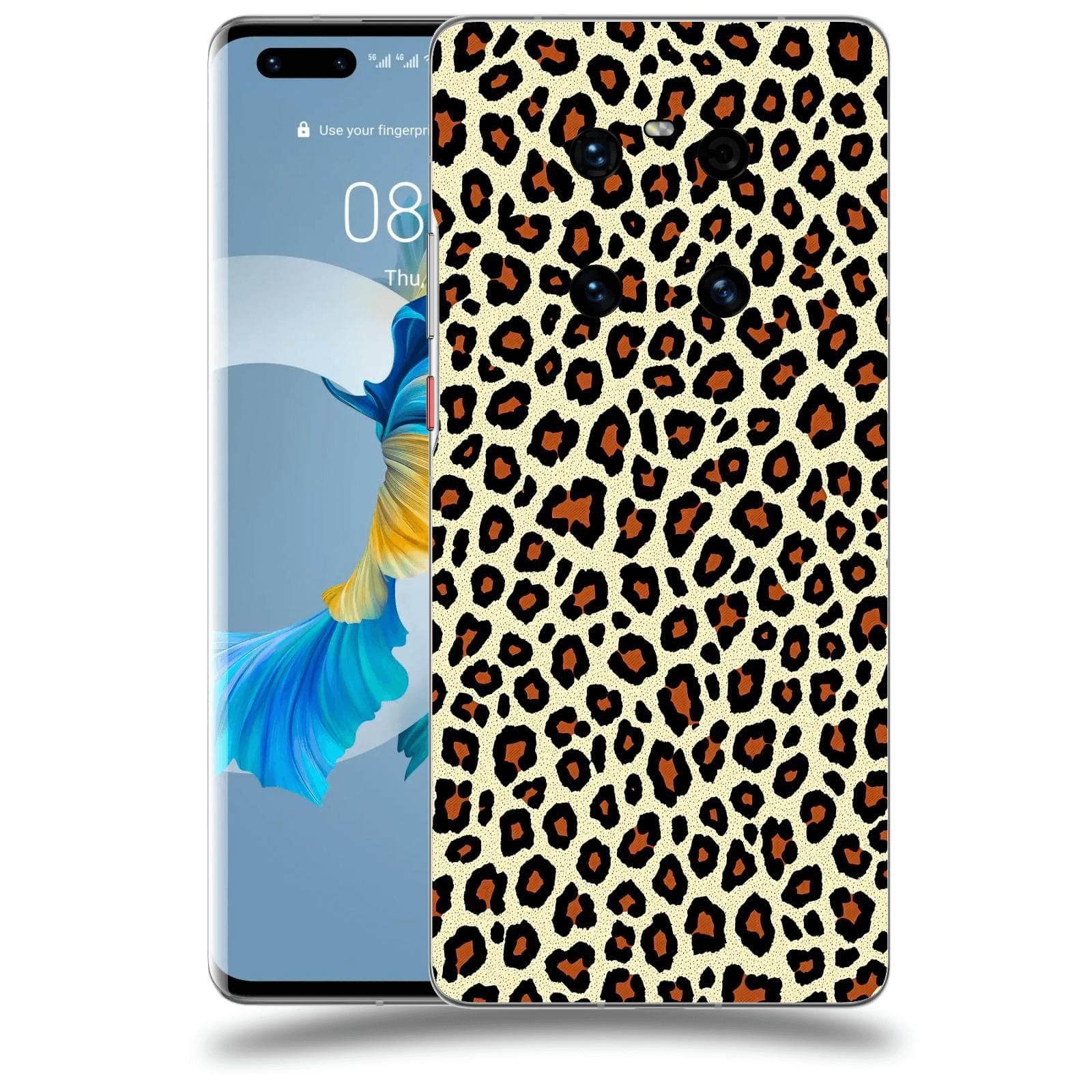 ACOVER Kryt na mobil Huawei Mate 40 Pro - Dravost a Elegance