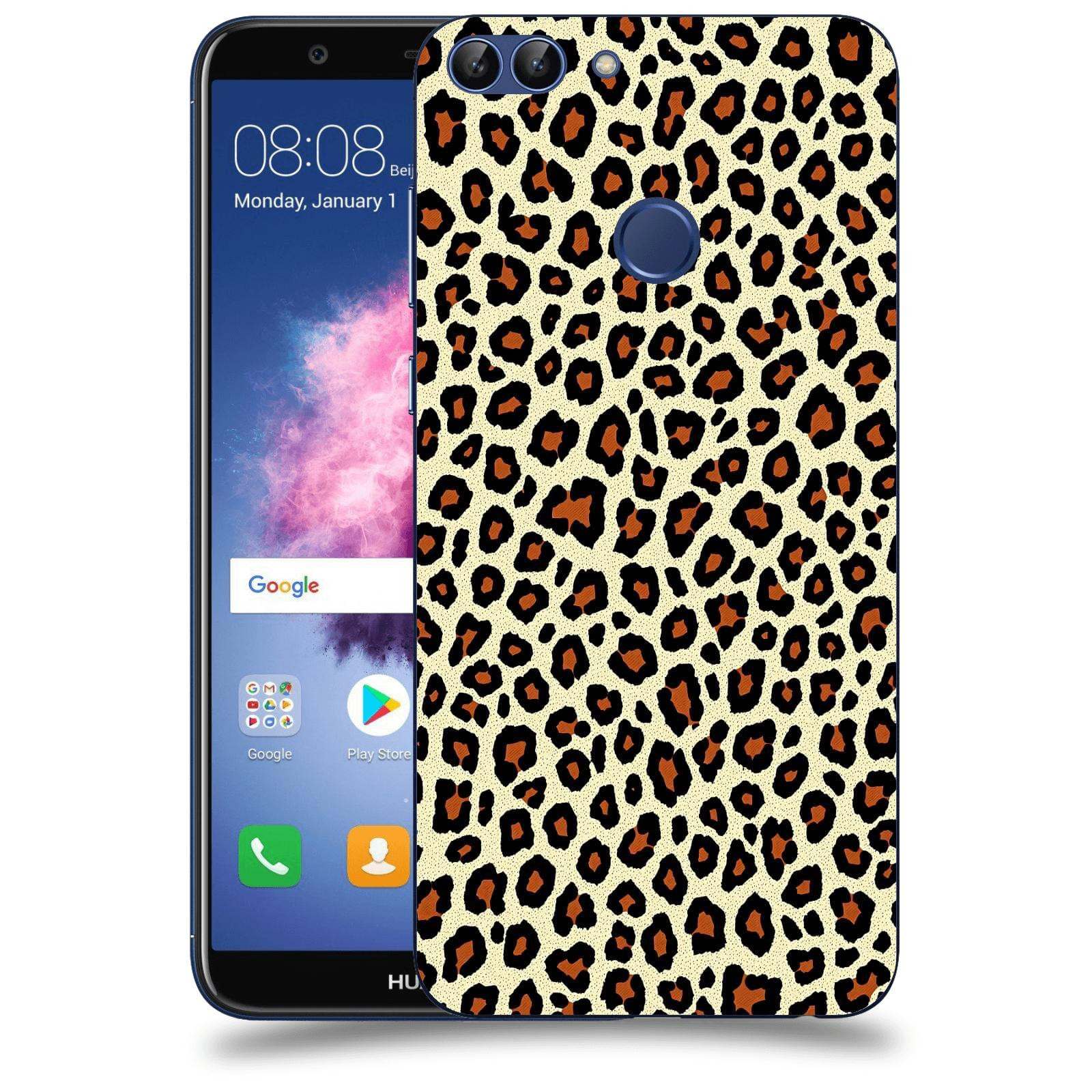 ACOVER Kryt na mobil Huawei P Smart - Dravost a Elegance