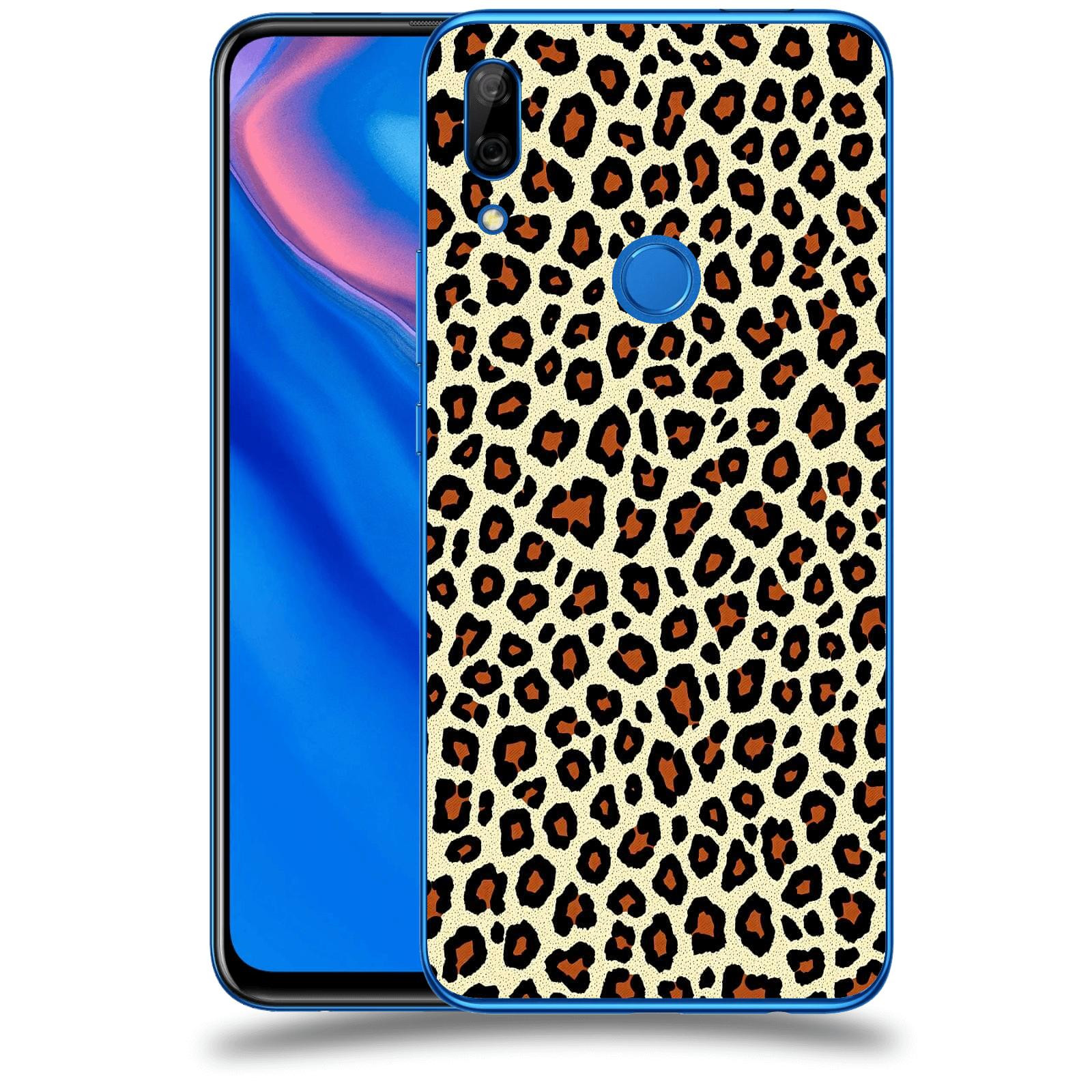 ACOVER Kryt na mobil Huawei P Smart Z - Dravost a Elegance