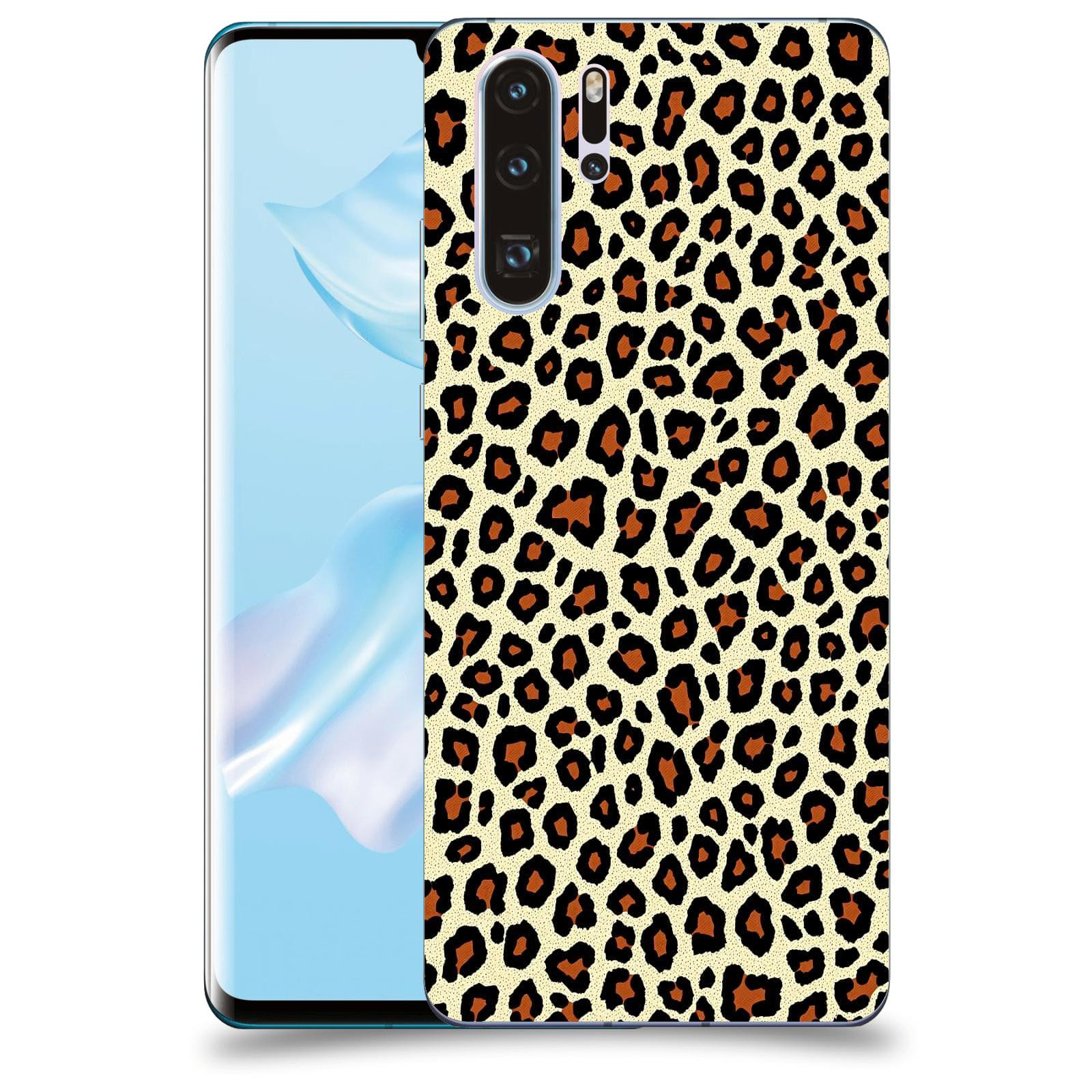 ACOVER Kryt na mobil Huawei P30 - Dravost a Elegance