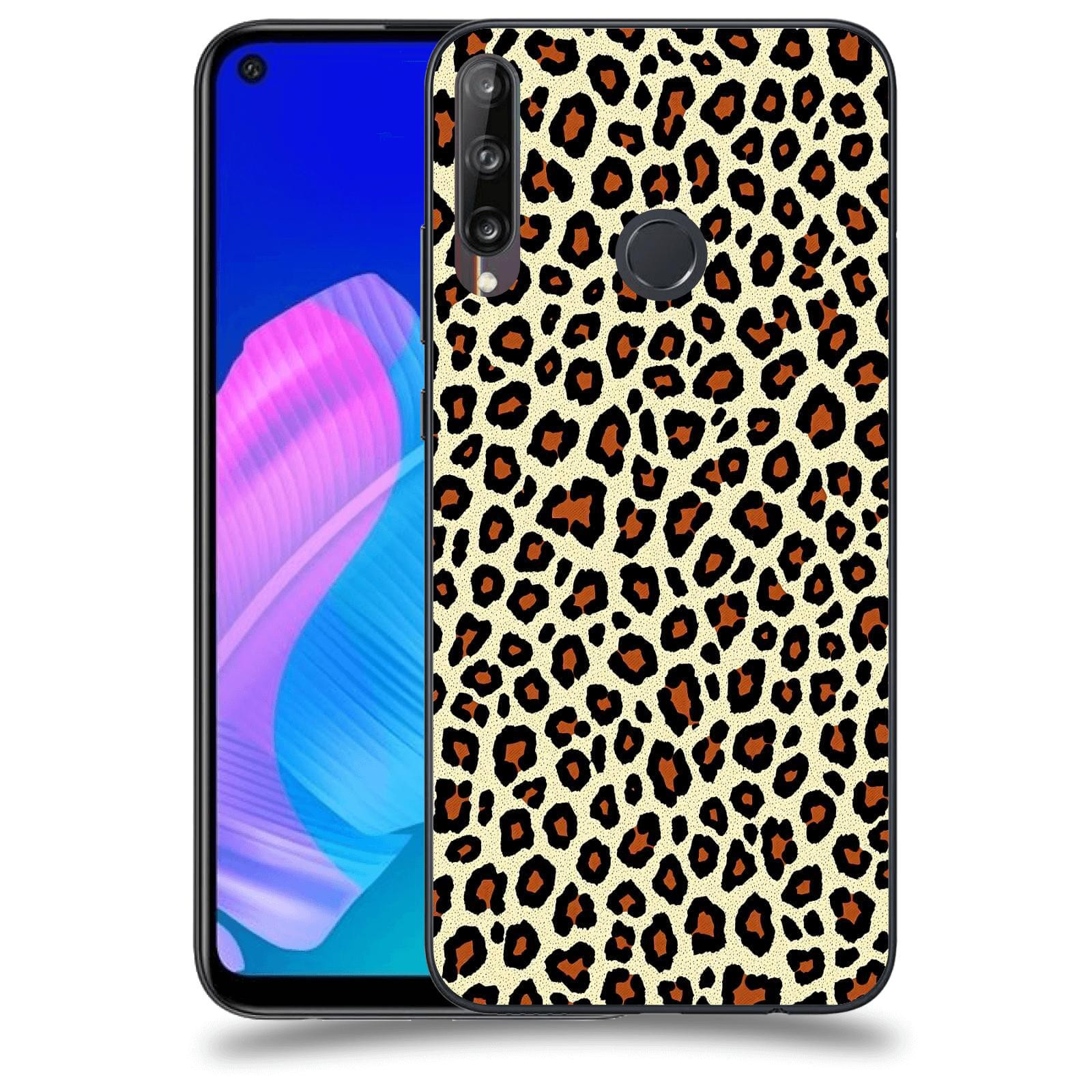 ACOVER Kryt na mobil Huawei P40 Lite E - Dravost a Elegance