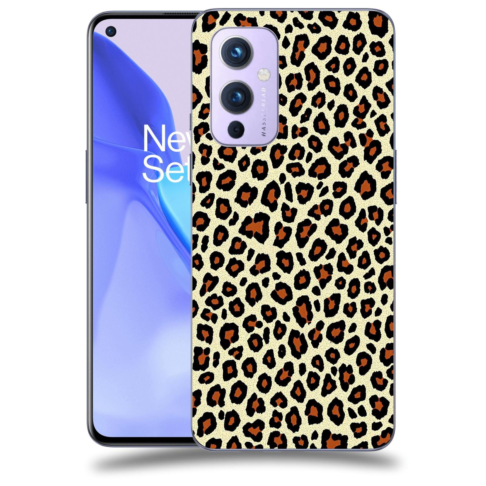 ACOVER Kryt na mobil OnePlus 9 - Dravost a Elegance