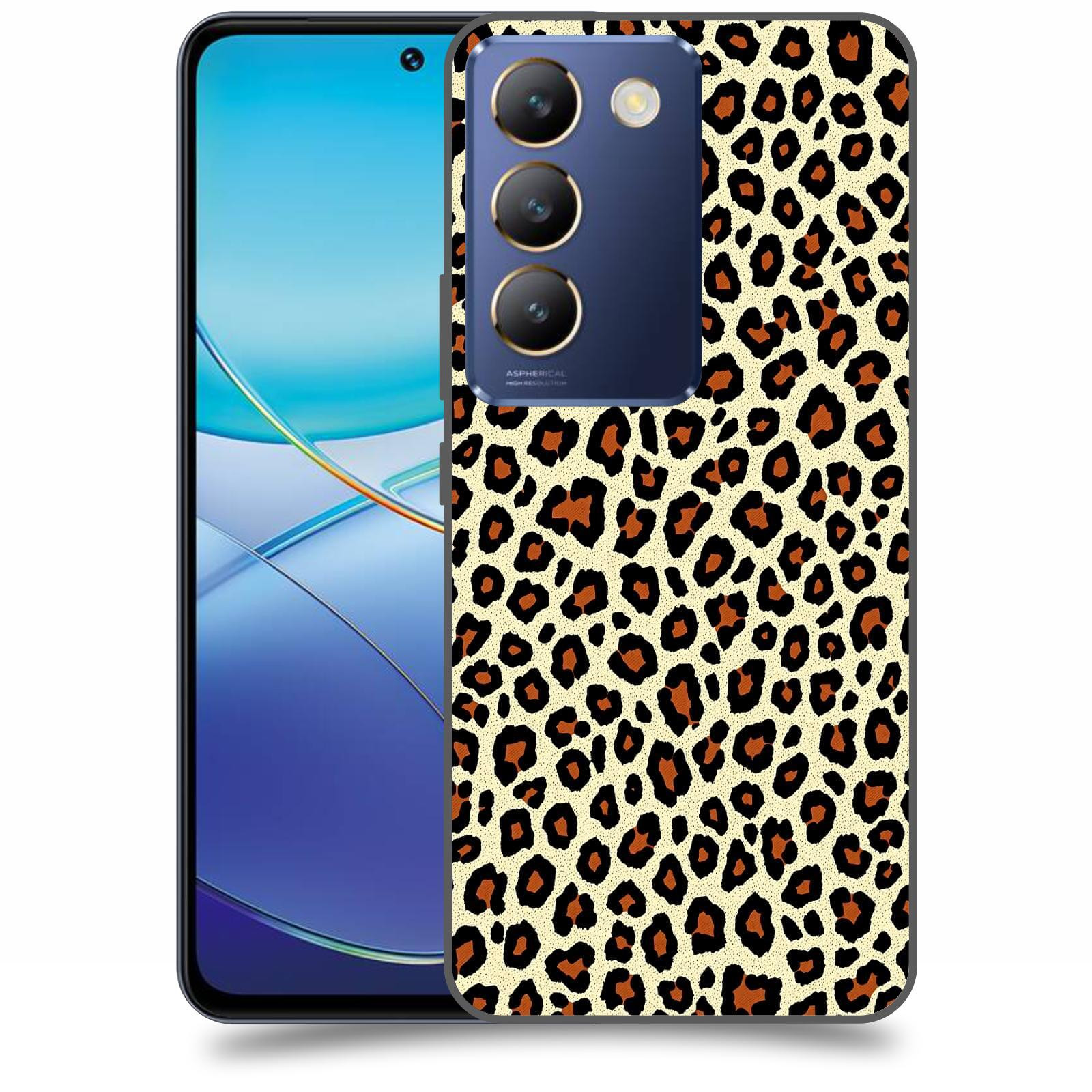ACOVER Kryt na mobil Vivo V40SE - Dravost a Elegance