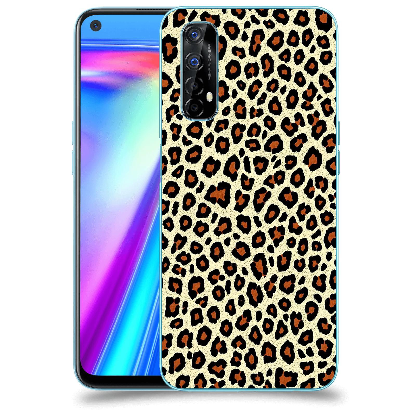 ACOVER Kryt na mobil Realme 7 - Dravost a Elegance