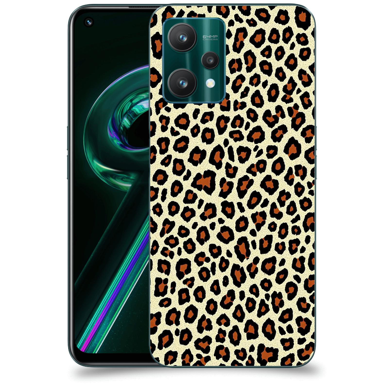 ACOVER Kryt na mobil Realme 9 Pro 5G - Dravost a Elegance