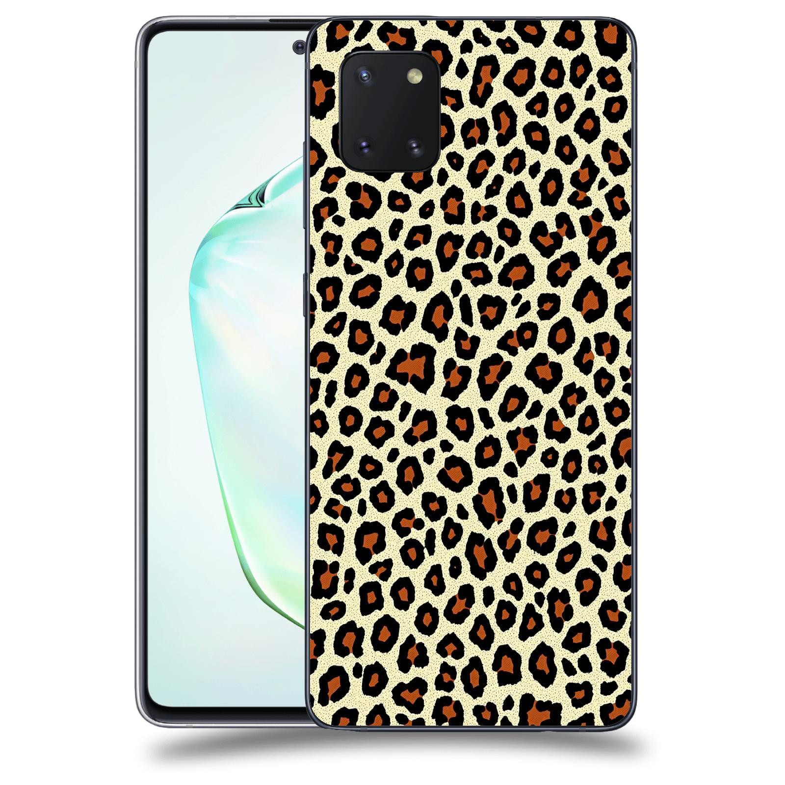 ACOVER Kryt na mobil Samsung Galaxy Note 10 Lite N770F - Dravost a Elegance