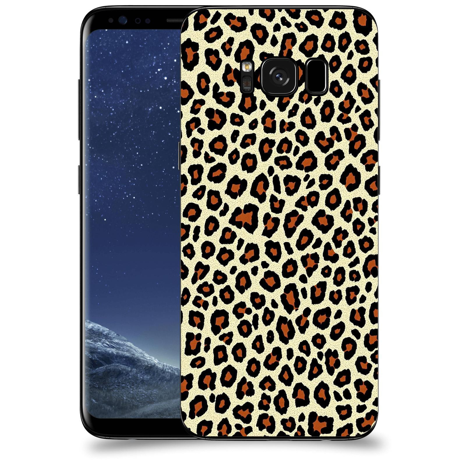 ACOVER Kryt na mobil Samsung Galaxy S8 G950F - Dravost a Elegance