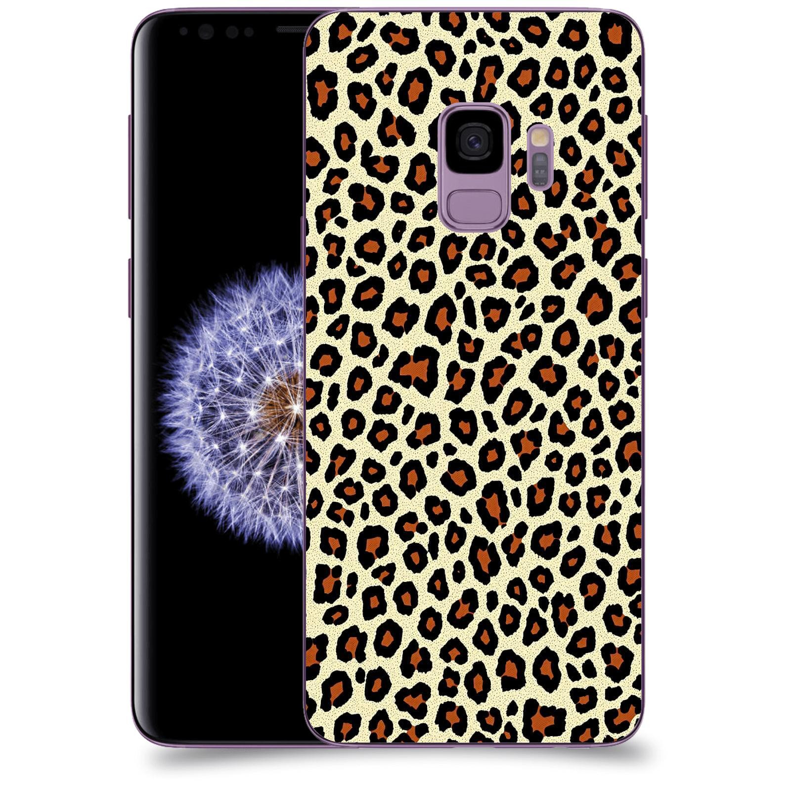 ACOVER Kryt na mobil Samsung Galaxy S9 G960F - Dravost a Elegance