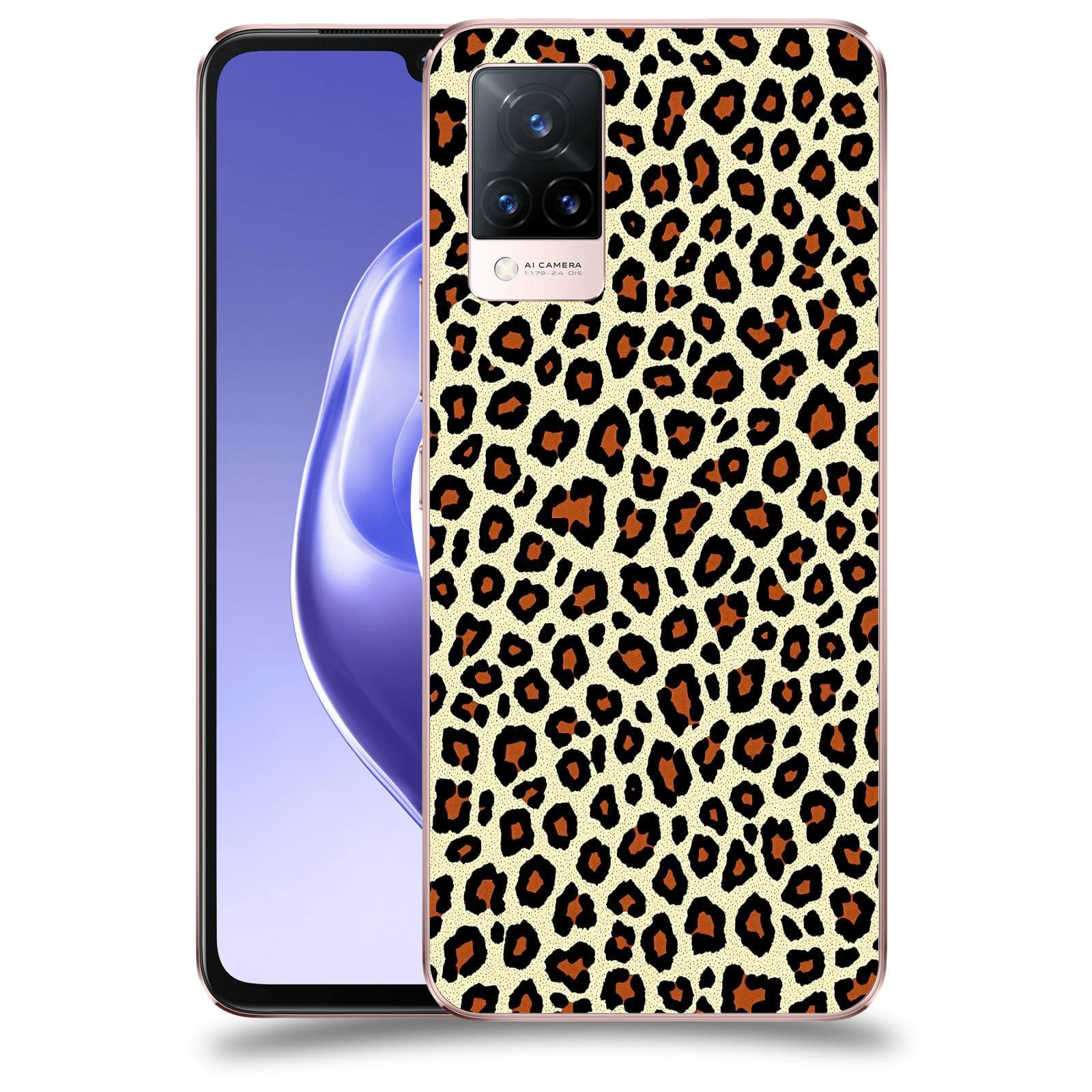 ACOVER Kryt na mobil Vivo V21 5G - Dravost a Elegance