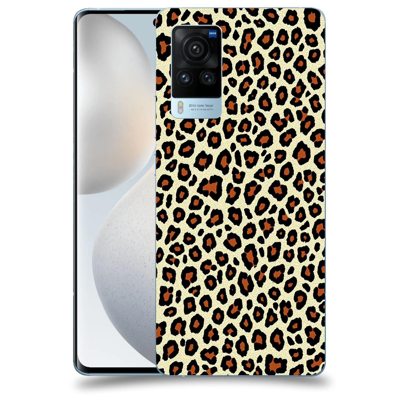 ACOVER Kryt na mobil Vivo X60 Pro 5G - Dravost a Elegance