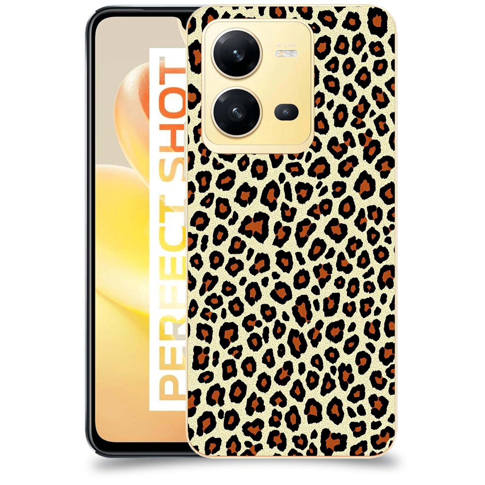 ACOVER Kryt na mobil Vivo X80 Lite - Dravost a Elegance