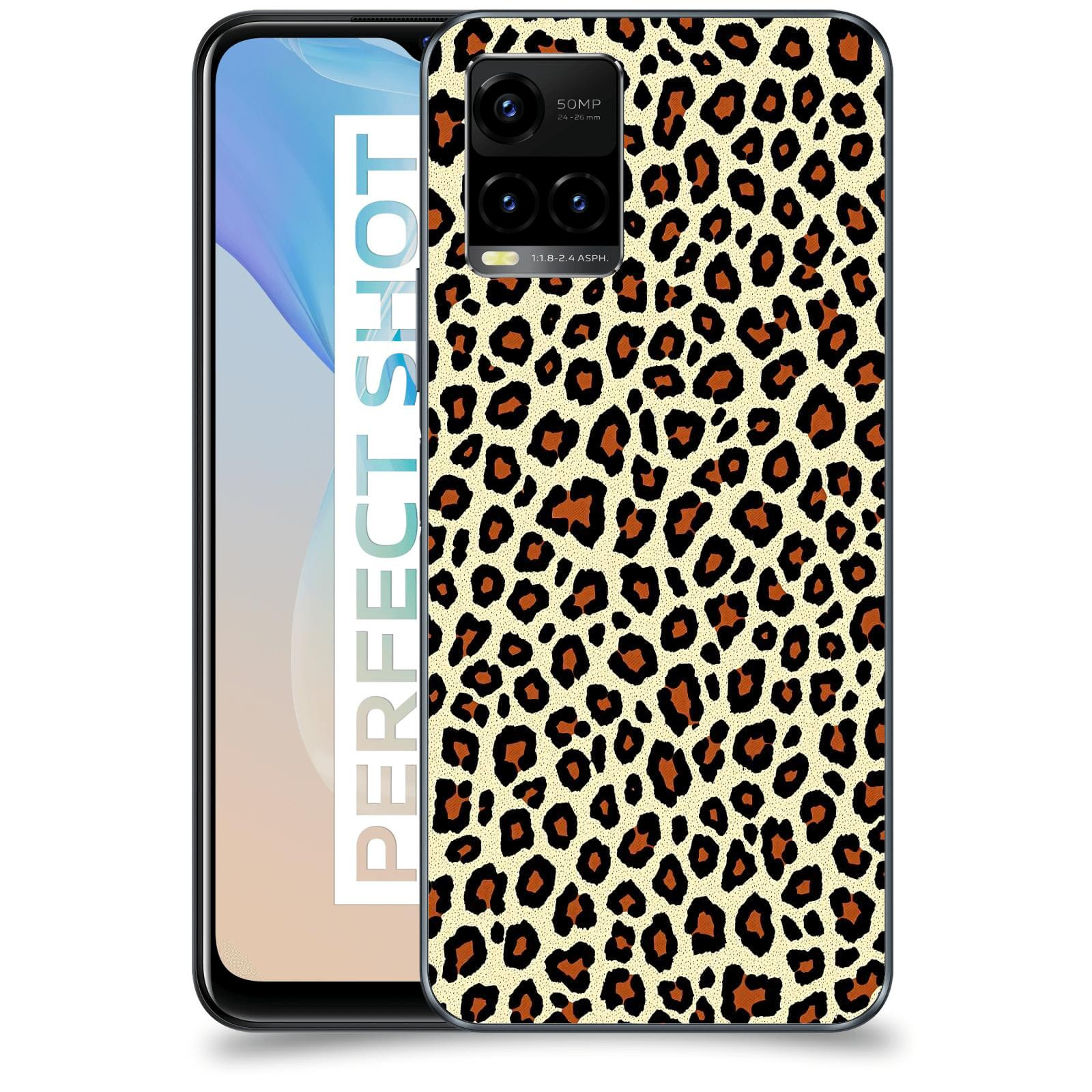 ACOVER Kryt na mobil Vivo Y33s - Dravost a Elegance