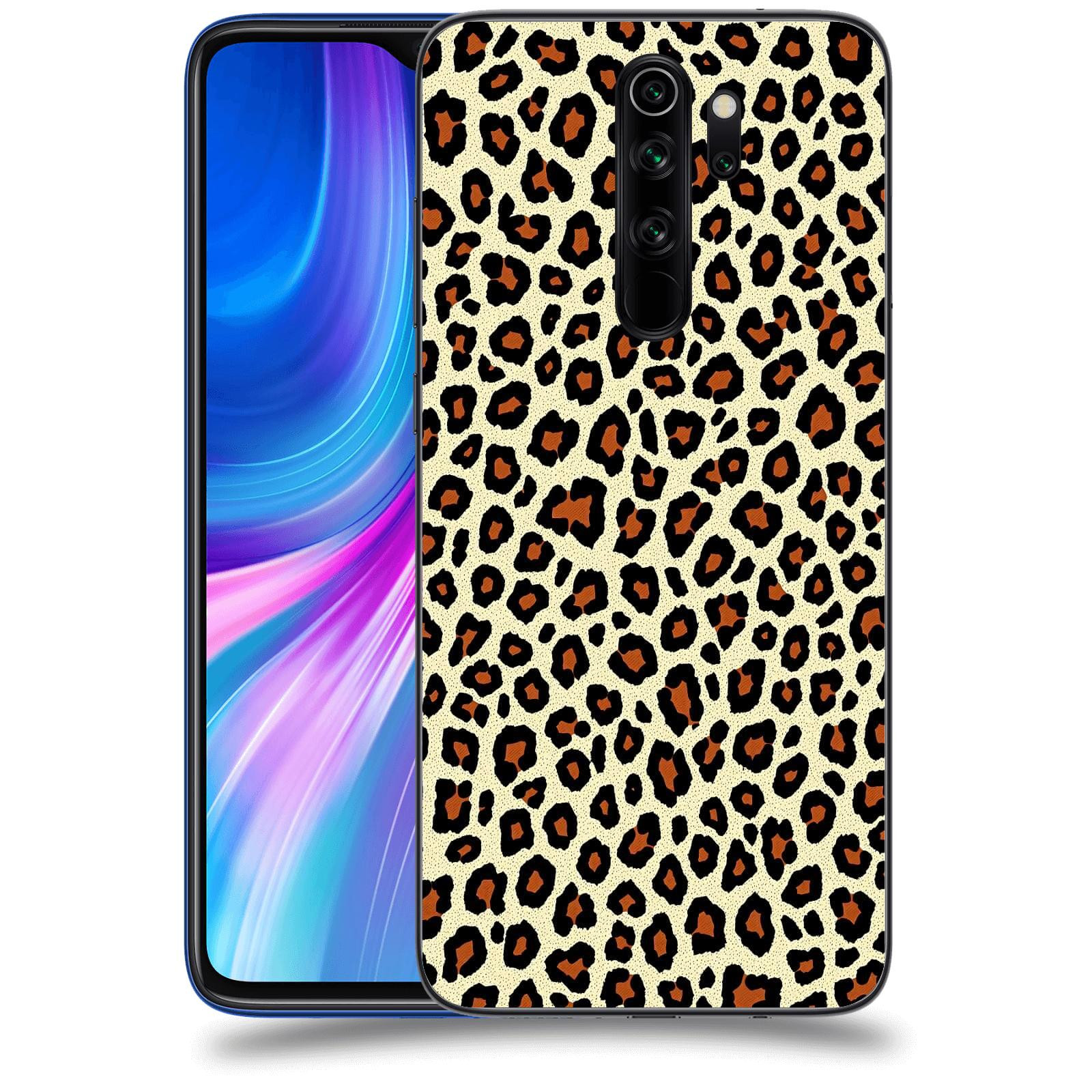 ACOVER Kryt na mobil Xiaomi Redmi Note 8 Pro - Dravost a Elegance
