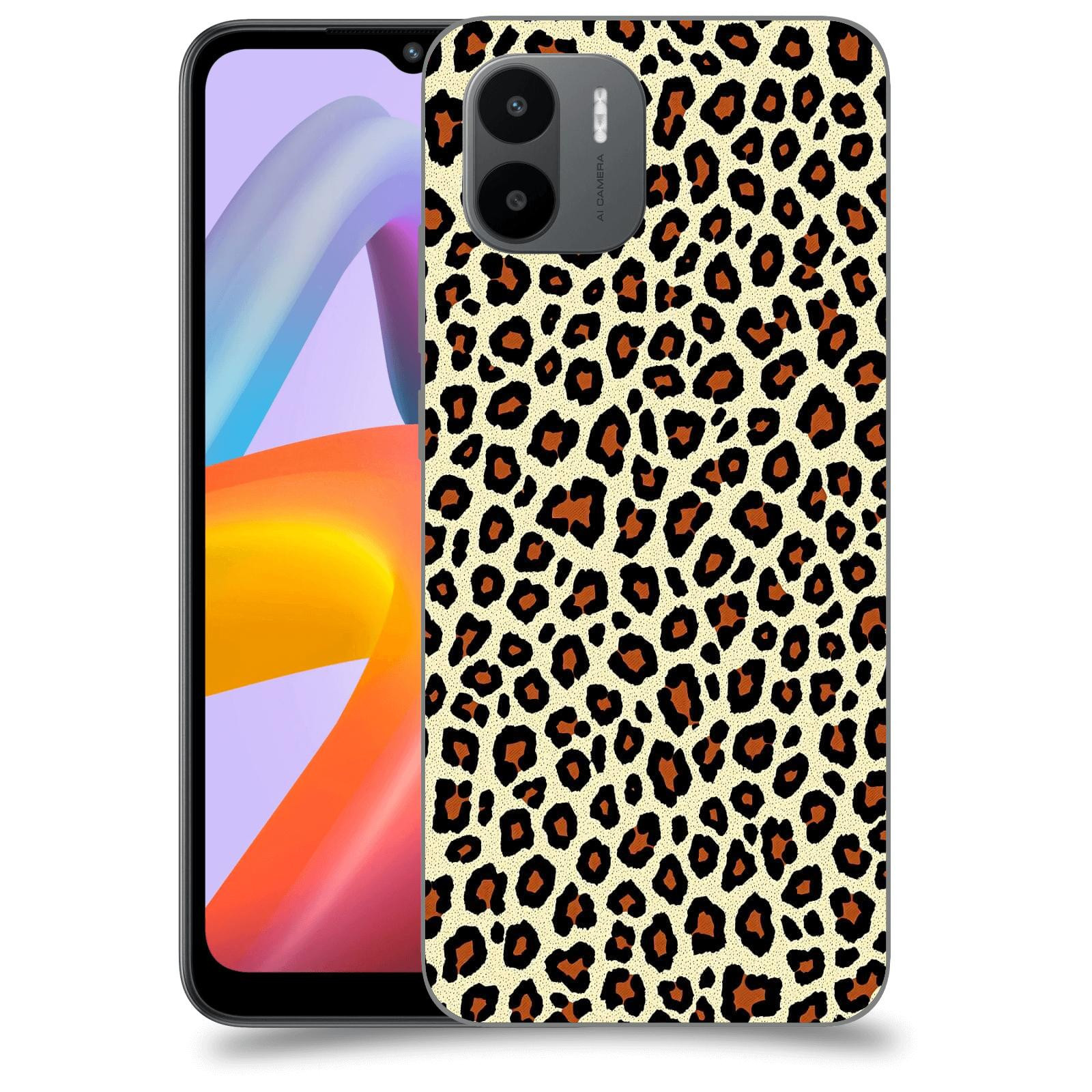 ACOVER Kryt na mobil Xiaomi Redmi A2+ - Dravost a Elegance