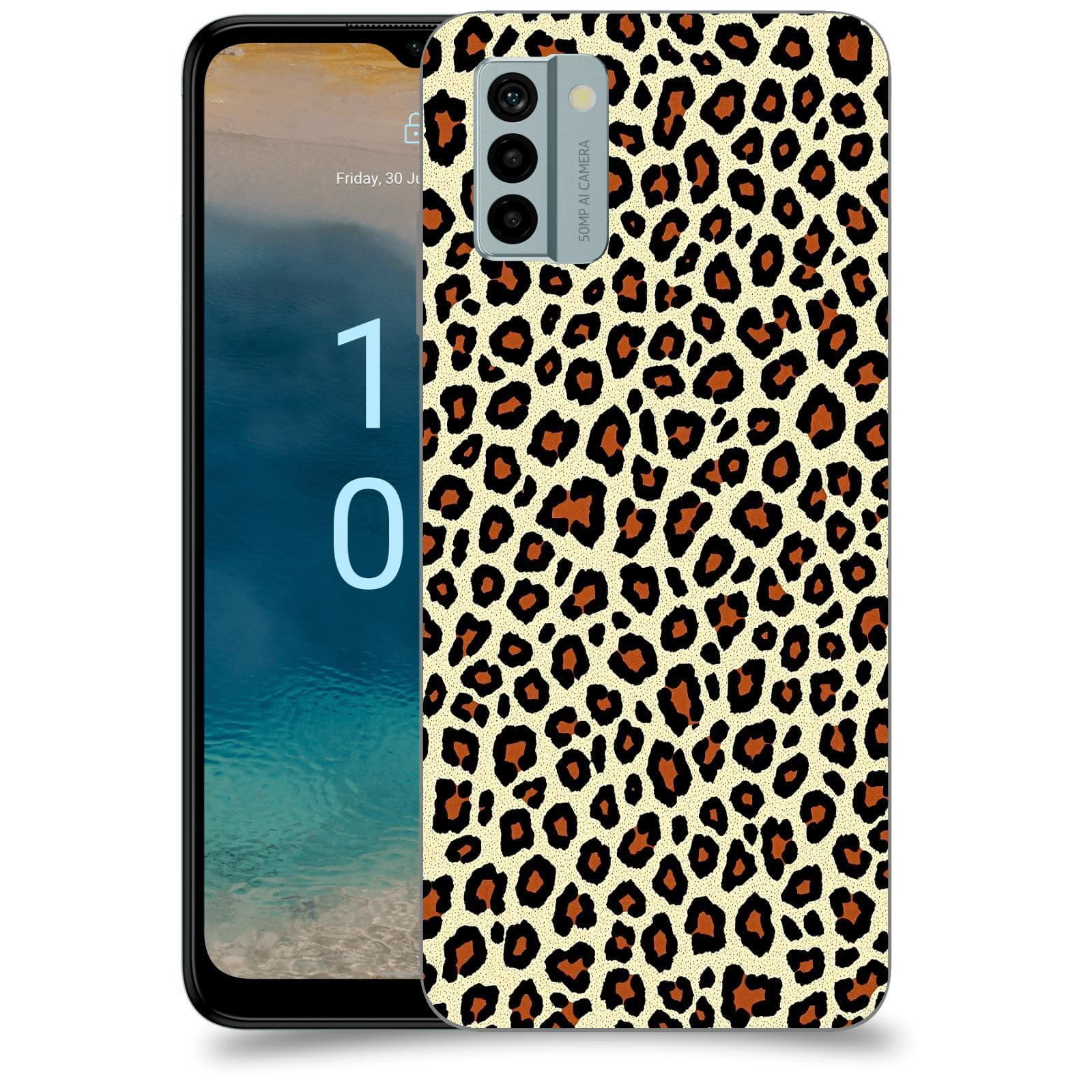 ACOVER Kryt na mobil Nokia G22 - Dravost a Elegance