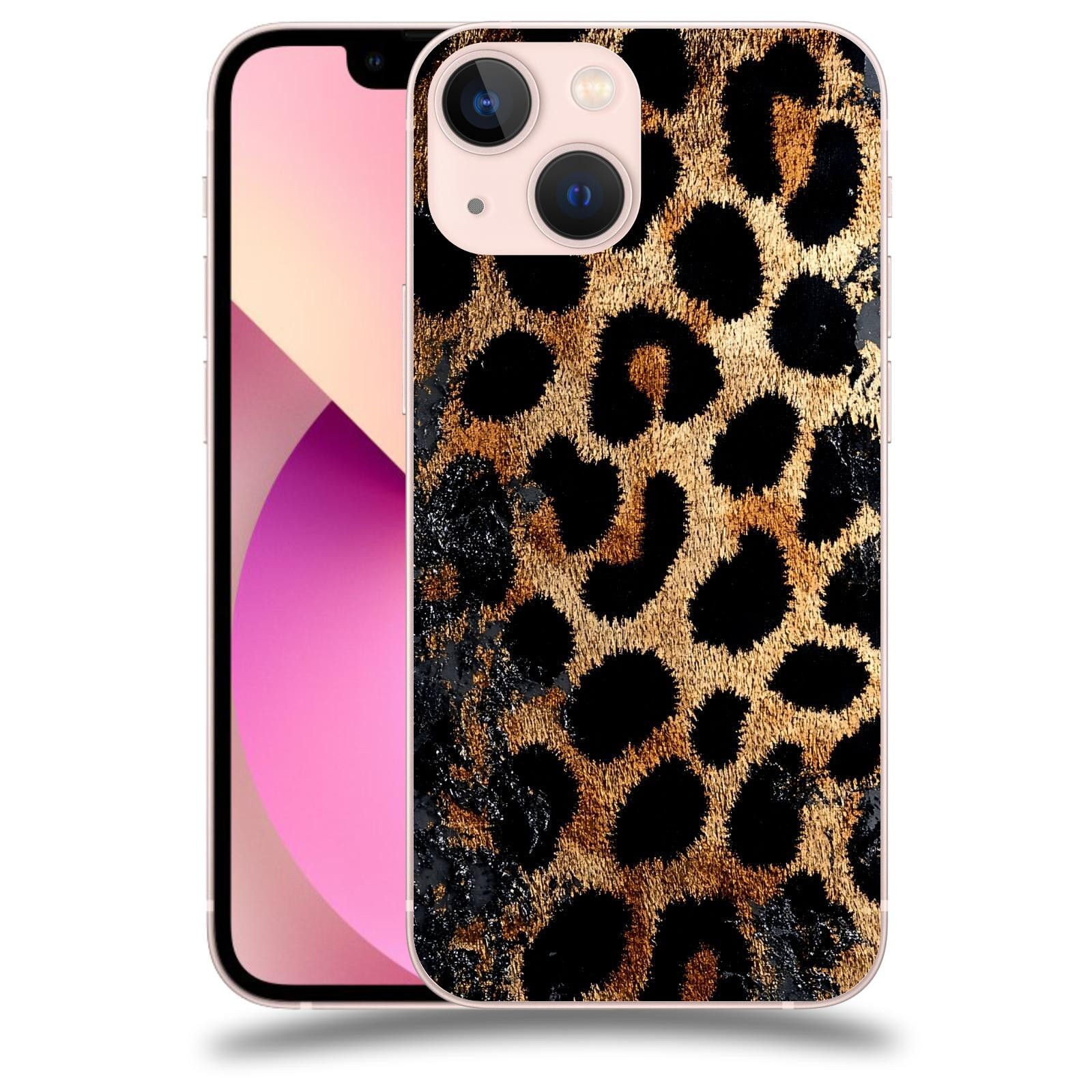 ACOVER Kryt na mobil Apple iPhone 13 mini - Dravost a Luxus