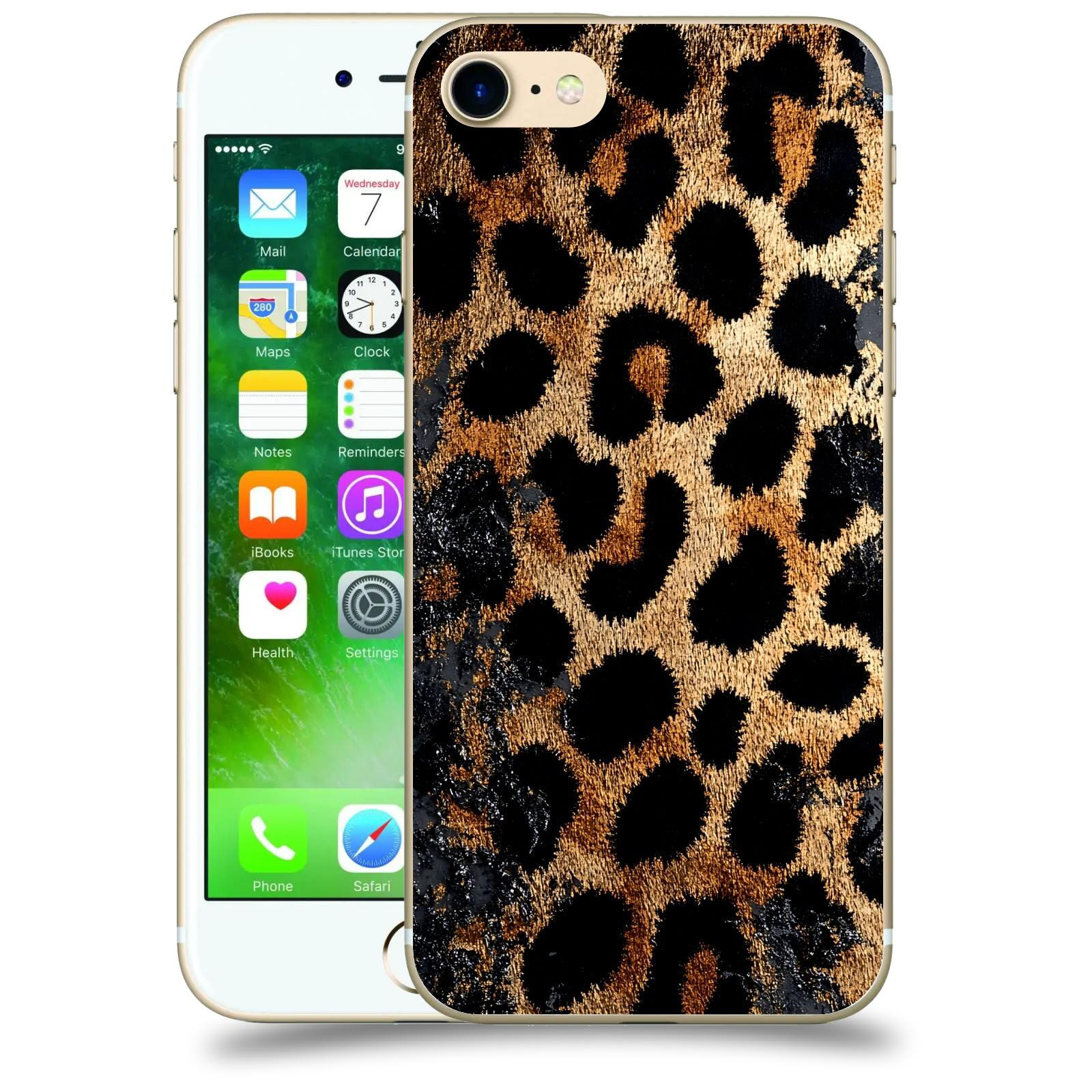 ACOVER Kryt na mobil Apple iPhone 7 - Dravost a Luxus