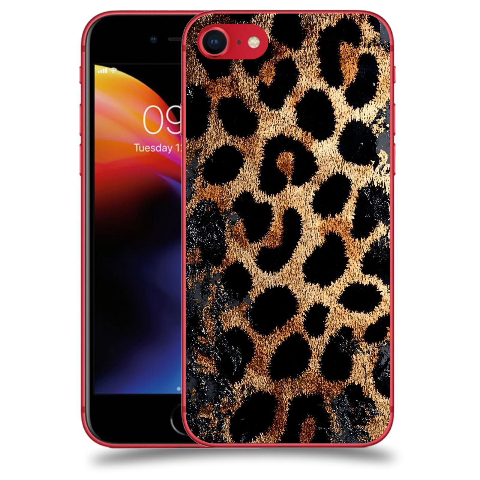 ACOVER Kryt na mobil Apple iPhone 8 - Dravost a Luxus