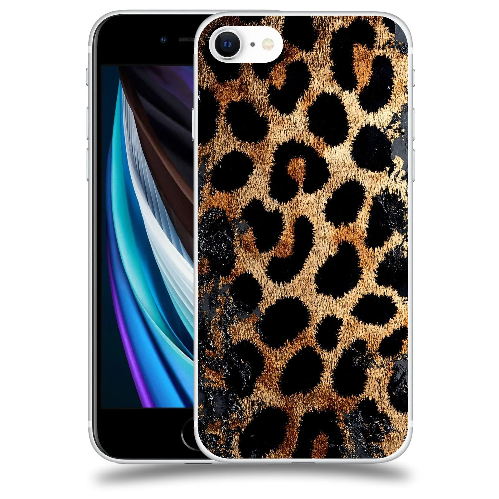 ACOVER Kryt na mobil Apple iPhone SE 2020 - Dravost a Luxus