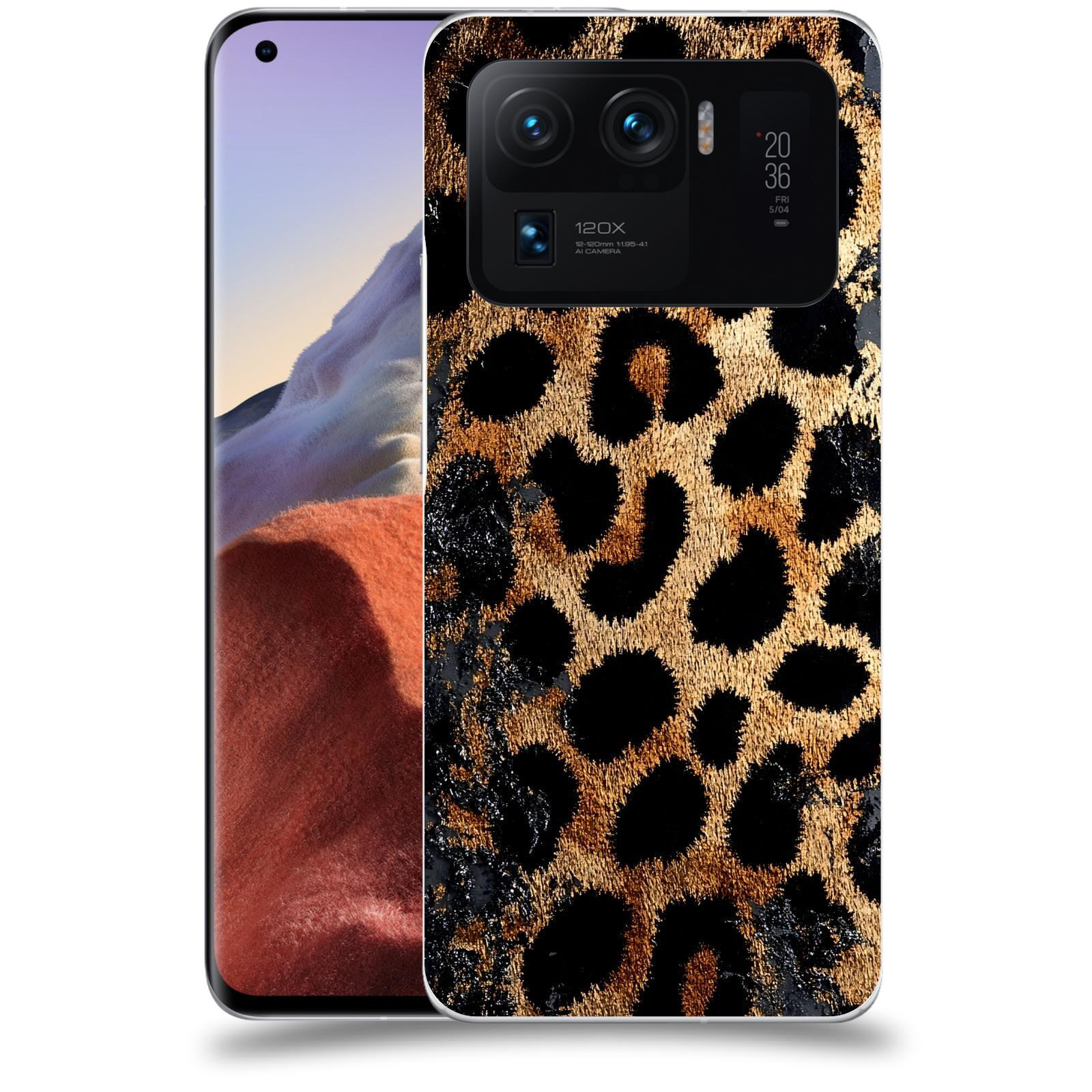 ACOVER Kryt na mobil Xiaomi Mi 11 Ultra - Dravost a Luxus