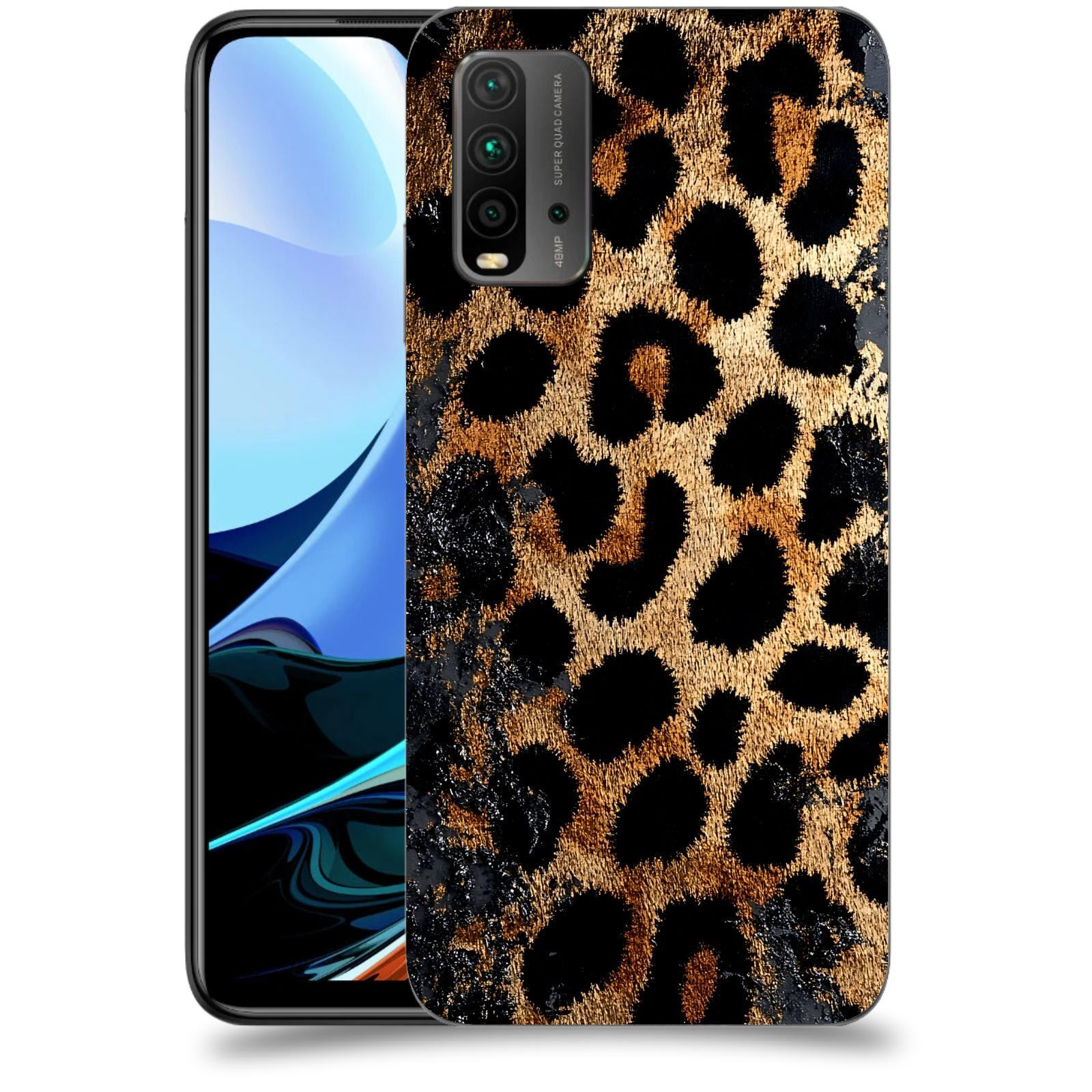 ACOVER Kryt na mobil Xiaomi Redmi 9T - Dravost a Luxus