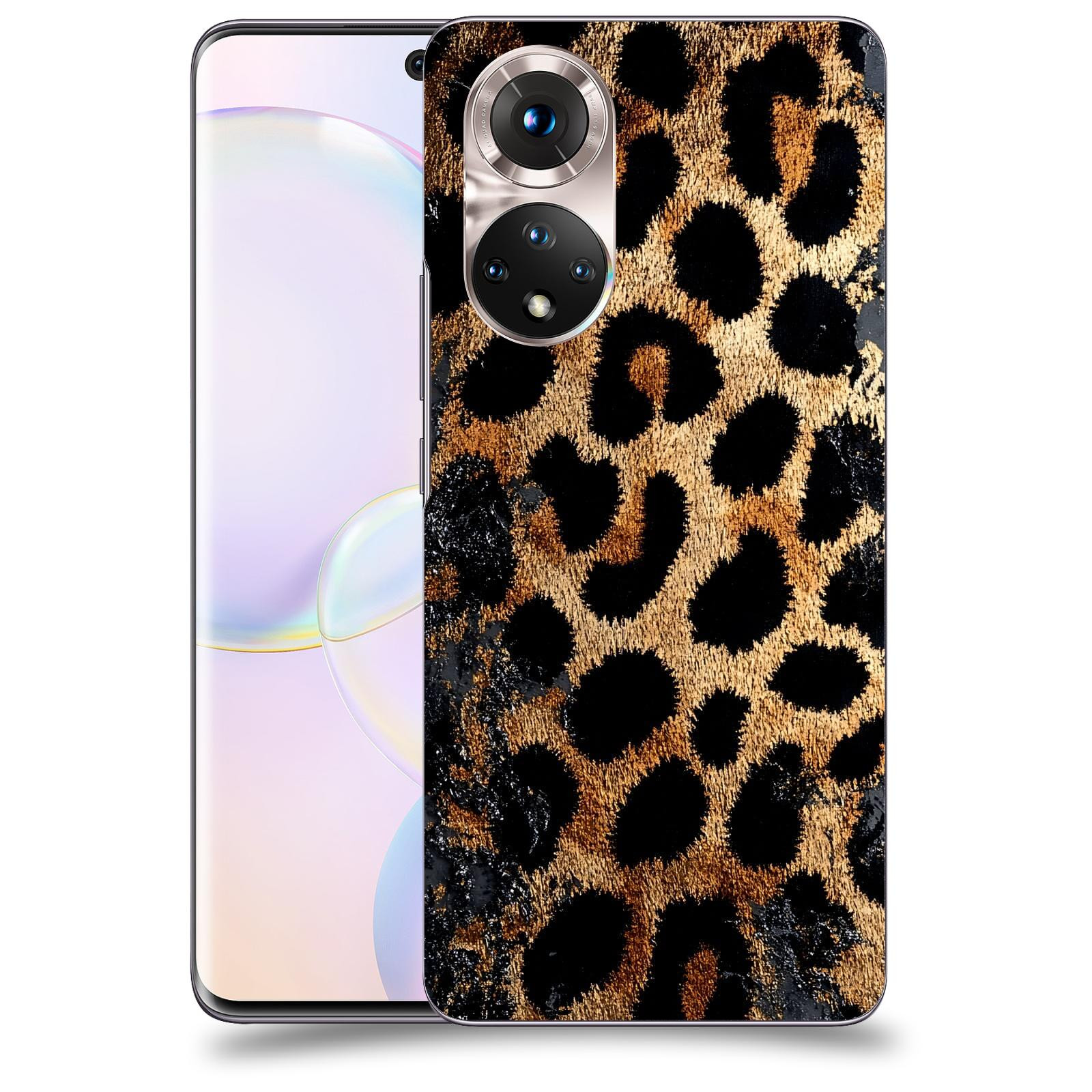 ACOVER Kryt na mobil Honor 50 5G - Dravost a Luxus