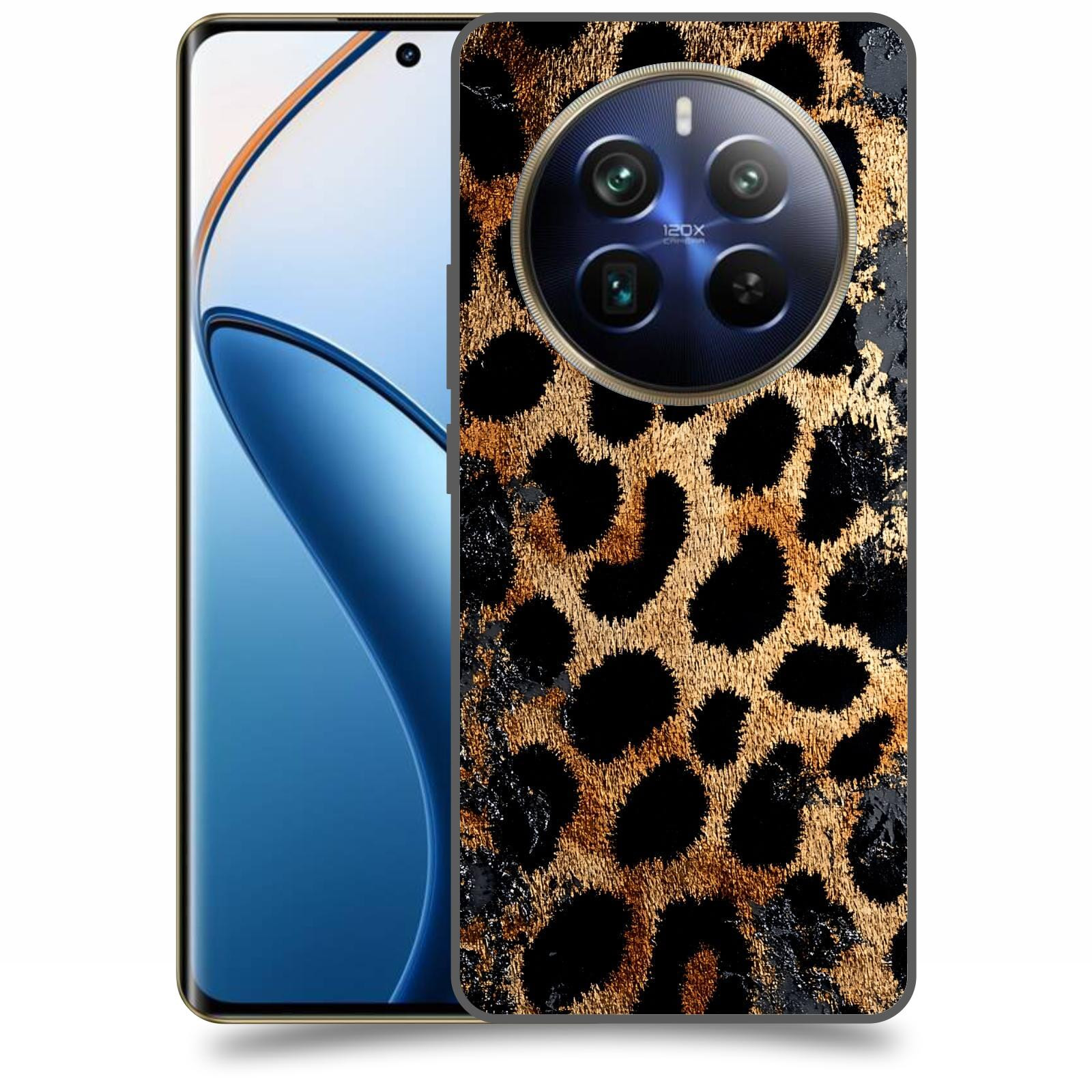 ACOVER Kryt na mobil Realme 12 pro+ 5g - Dravost a Luxus