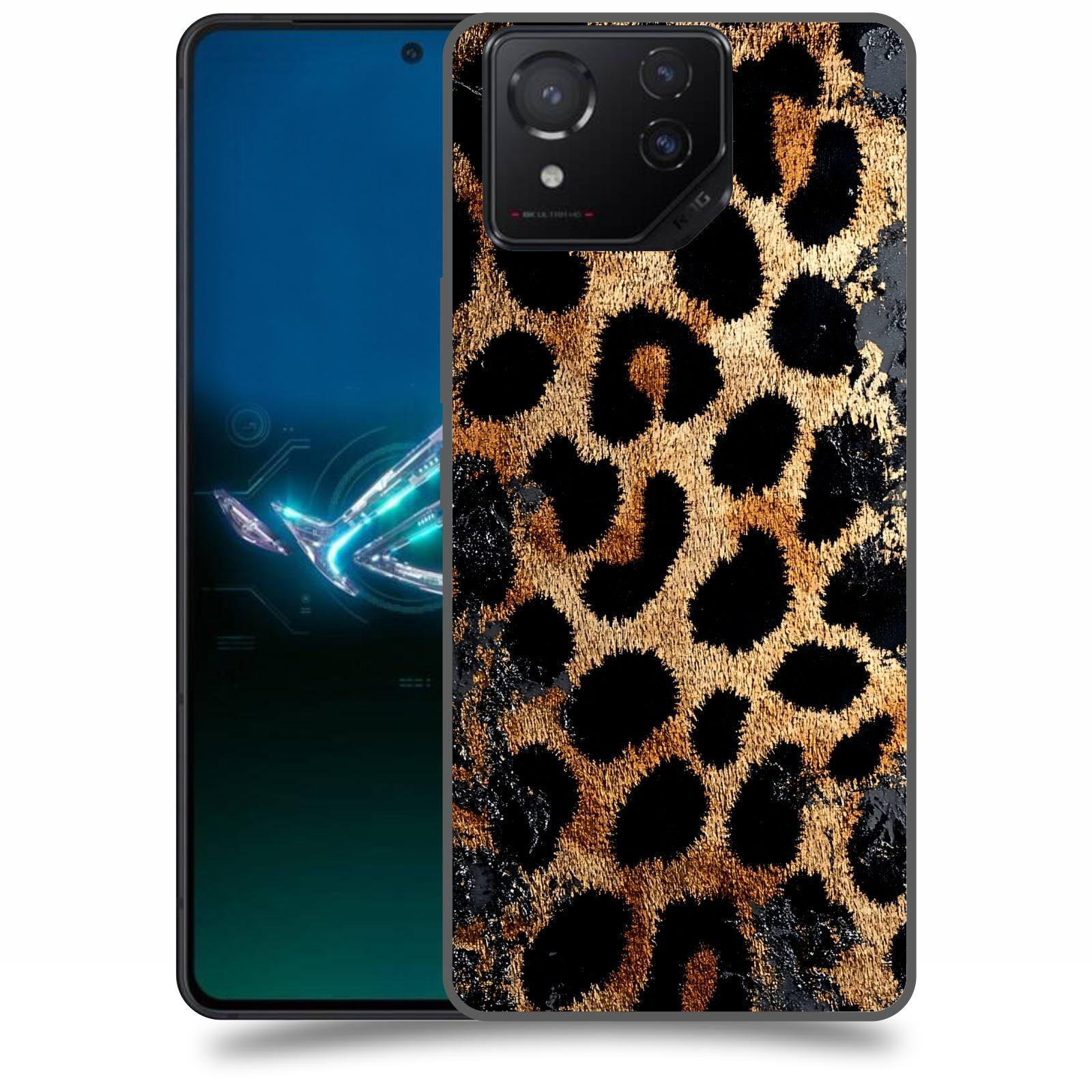 ACOVER Kryt na mobil Asus ROG Phone 8 - Dravost a Luxus