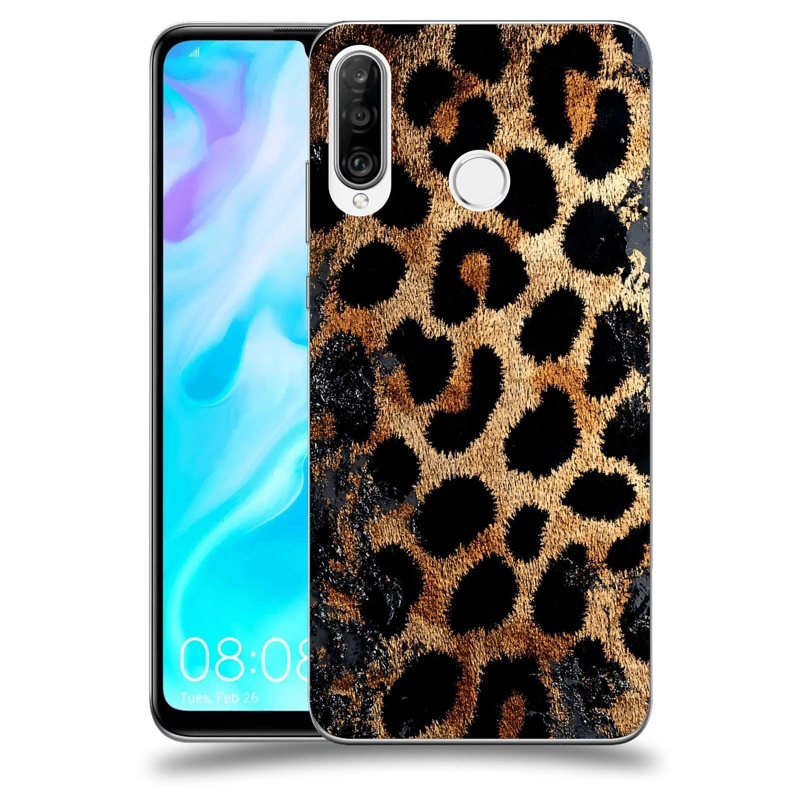 ACOVER Kryt na mobil Huawei P30 Lite - Dravost a Luxus