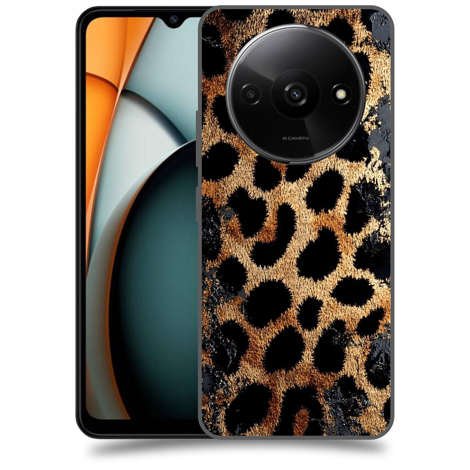 ACOVER Kryt na mobil Xiaomi Redmi A3 - Dravost a Luxus