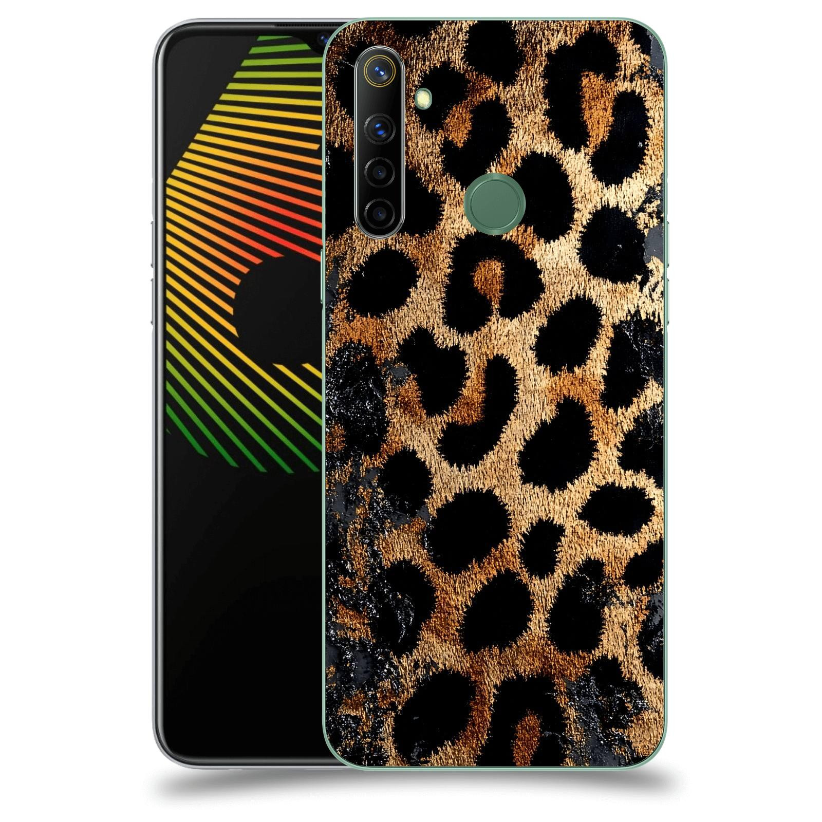 ACOVER Kryt na mobil Realme 6i - Dravost a Luxus