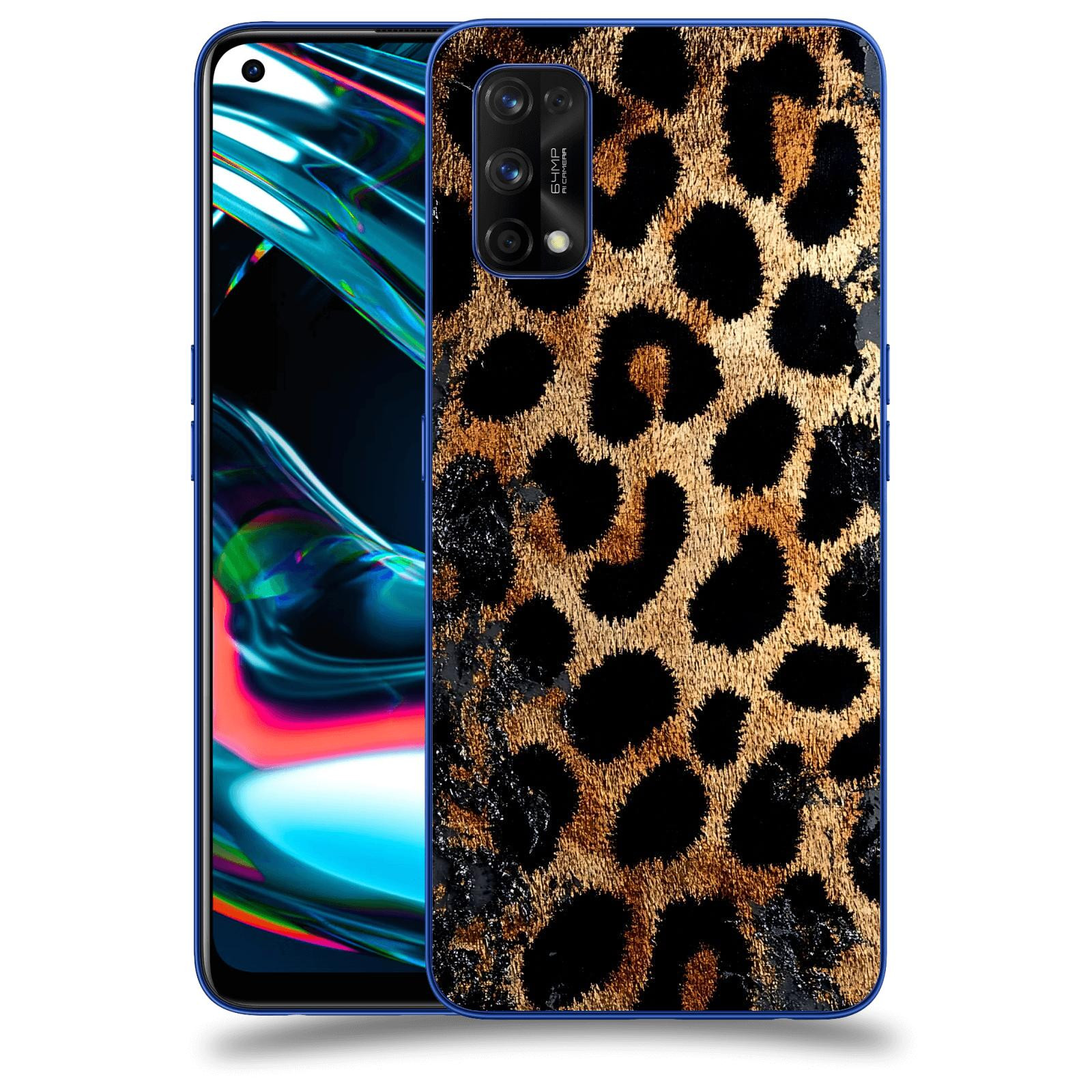 ACOVER Kryt na mobil Realme 7 Pro - Dravost a Luxus