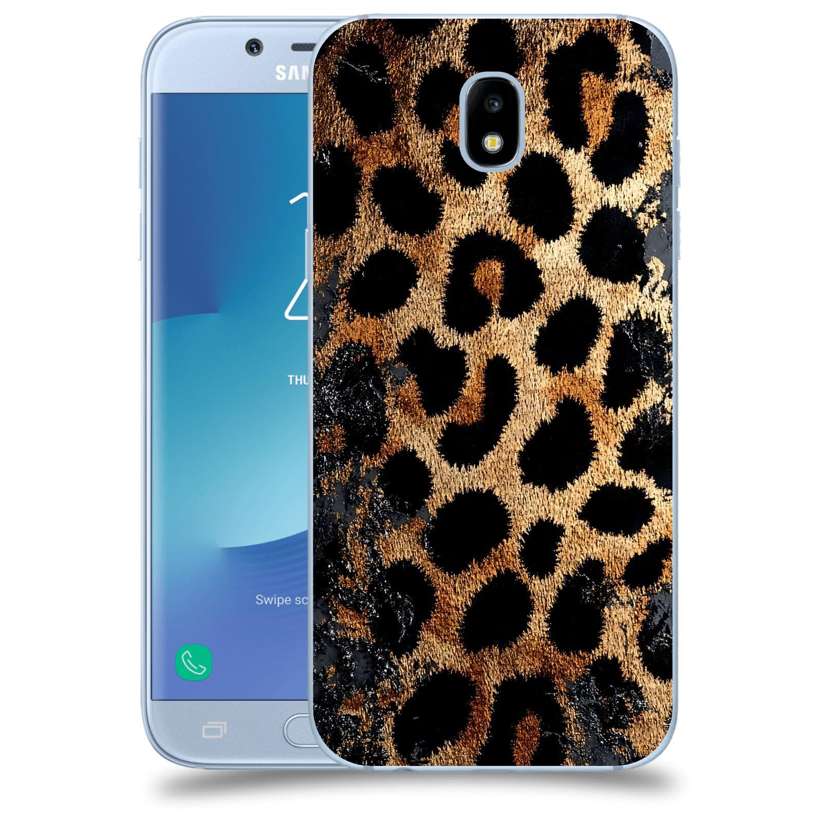 ACOVER Kryt na mobil Samsung Galaxy J5 2017 J530F - Dravost a Luxus