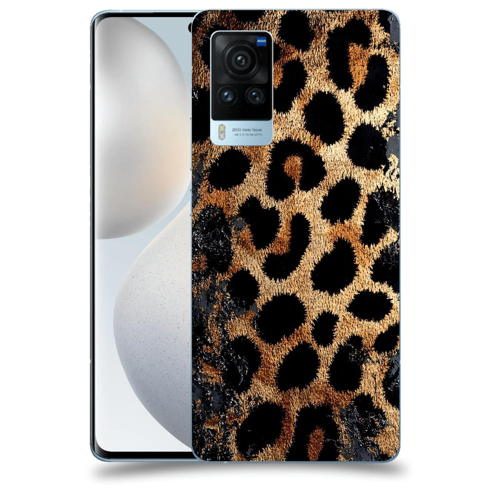 ACOVER Kryt na mobil Vivo X60 Pro 5G - Dravost a Luxus