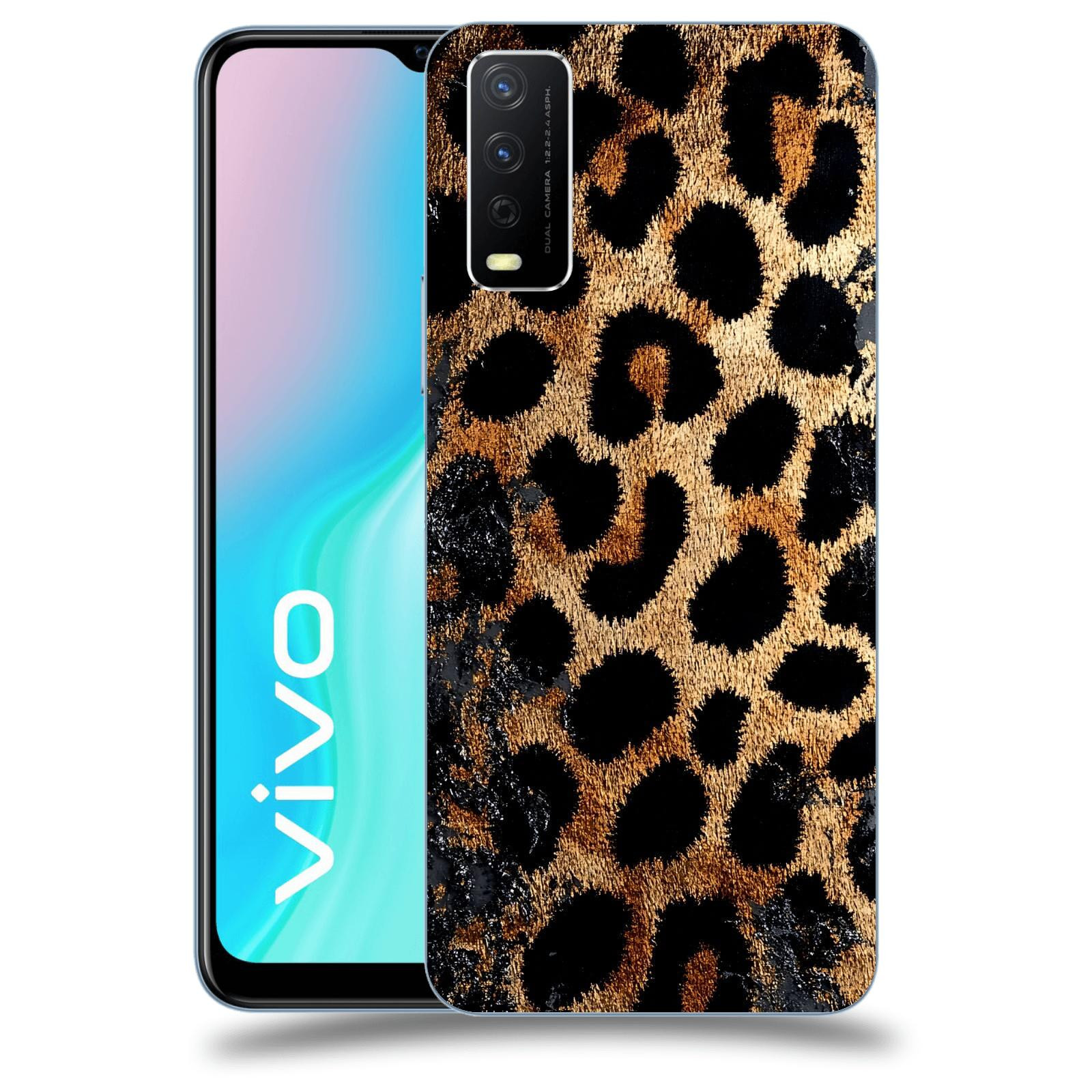 ACOVER Kryt na mobil Vivo Y11s - Dravost a Luxus