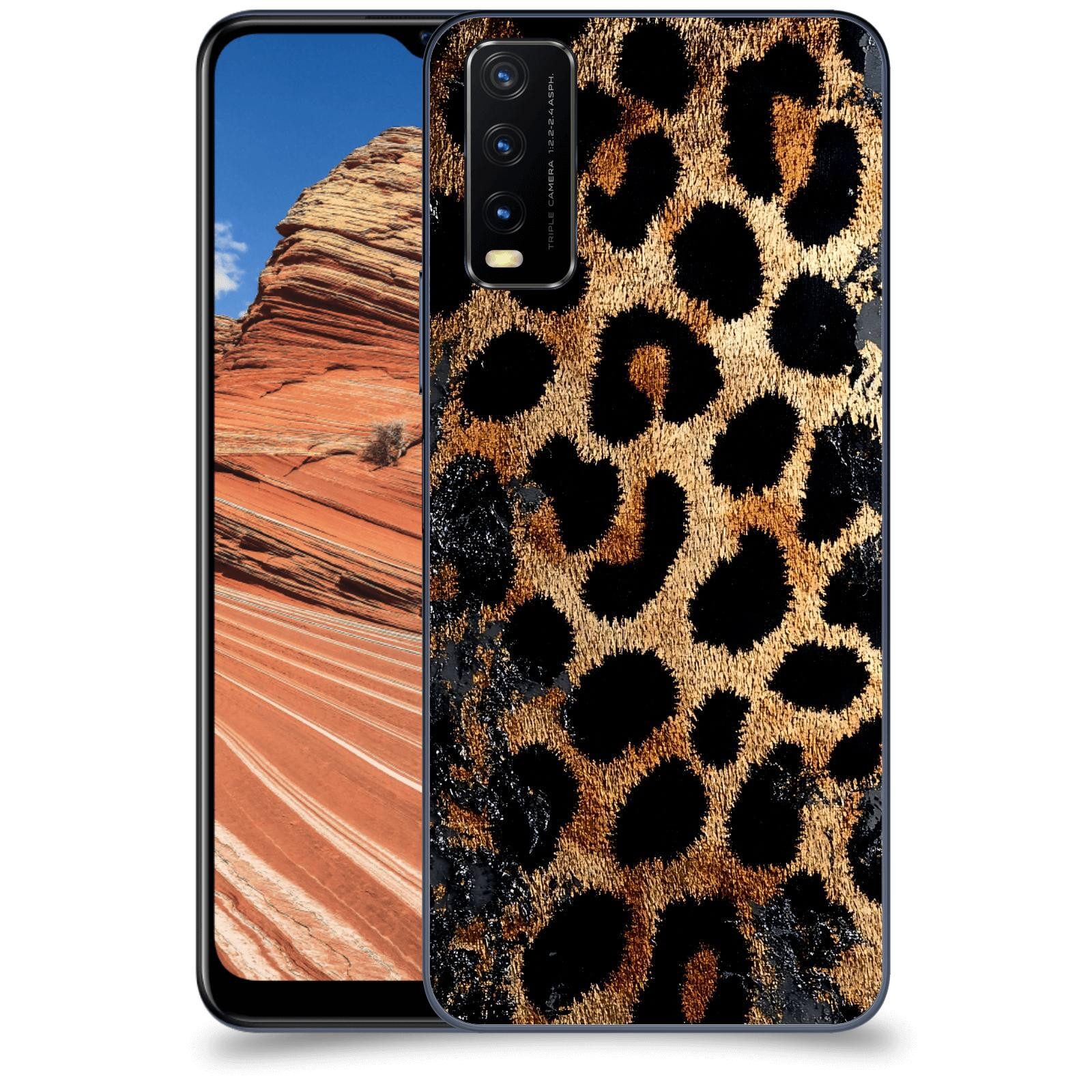 ACOVER Kryt na mobil Vivo Y20s - Dravost a Luxus