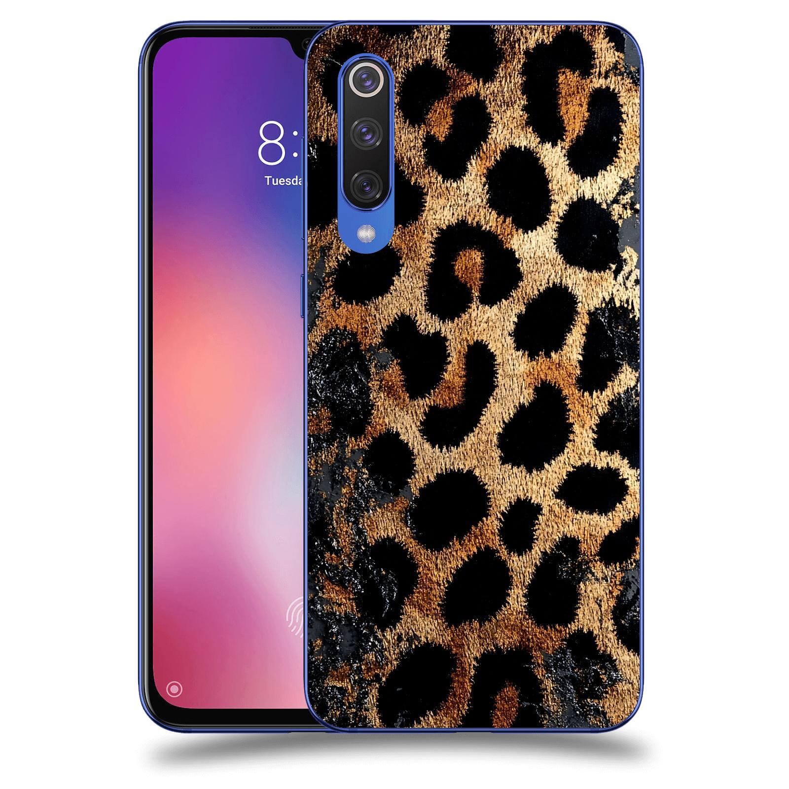 ACOVER Kryt na mobil Xiaomi Mi 9 SE - Dravost a Luxus