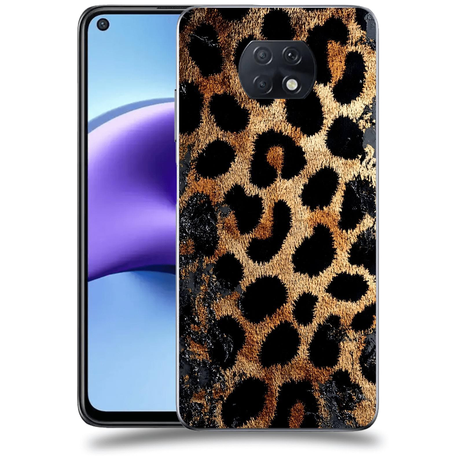 ACOVER Kryt na mobil Xiaomi Redmi Note 9T - Dravost a Luxus