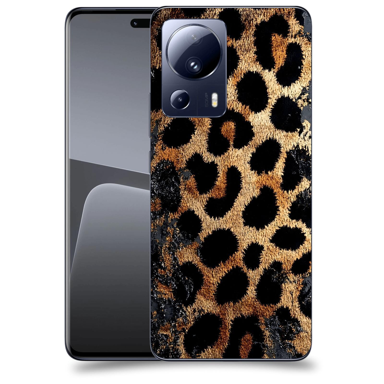 ACOVER Kryt na mobil Xiaomi 13 Lite - Dravost a Luxus