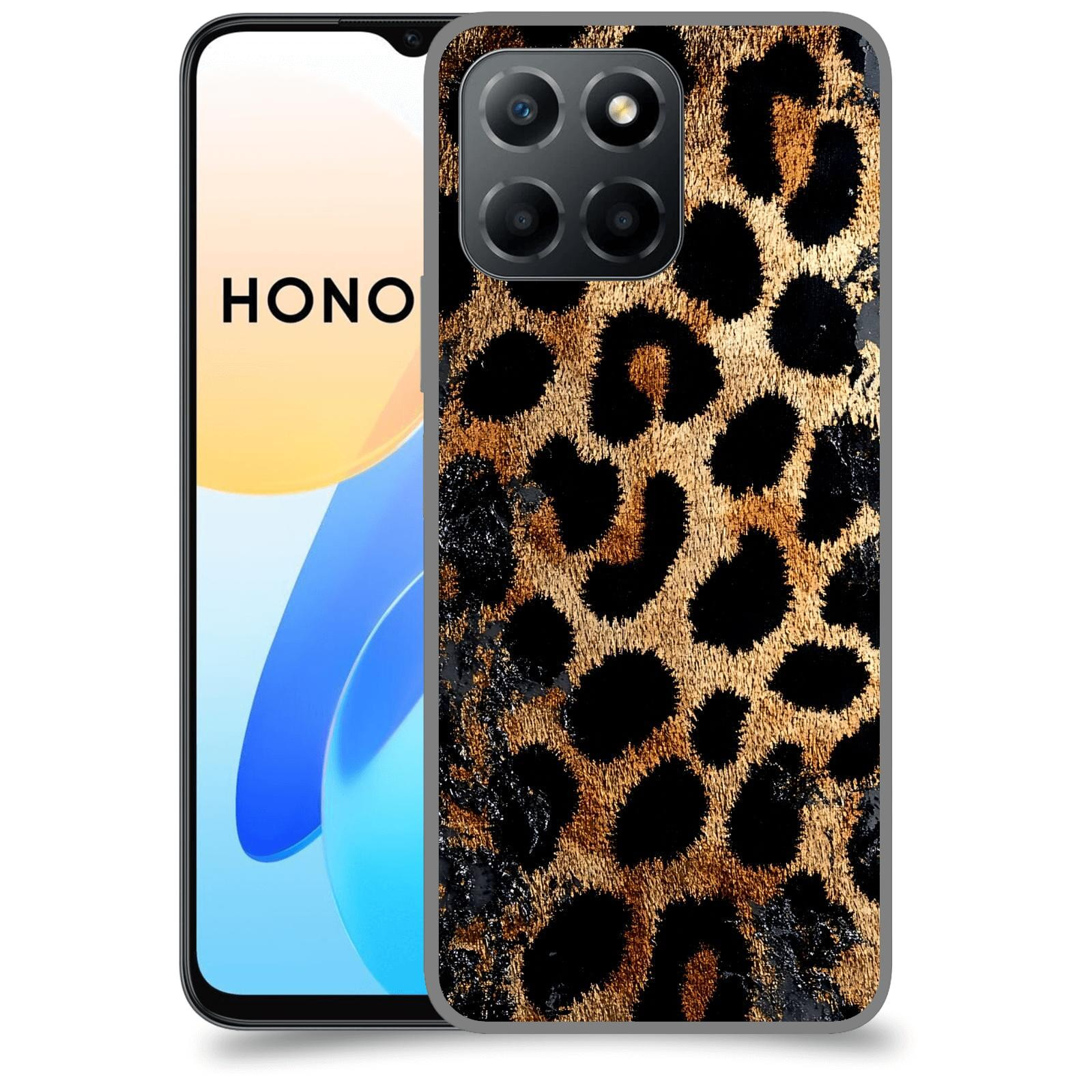 ACOVER Kryt na mobil Honor X8 4G - Dravost a Luxus